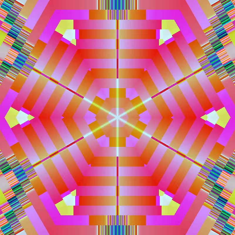 Crossroads #17