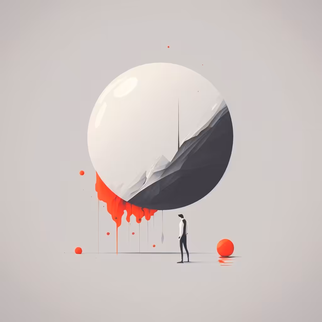 Blood moon