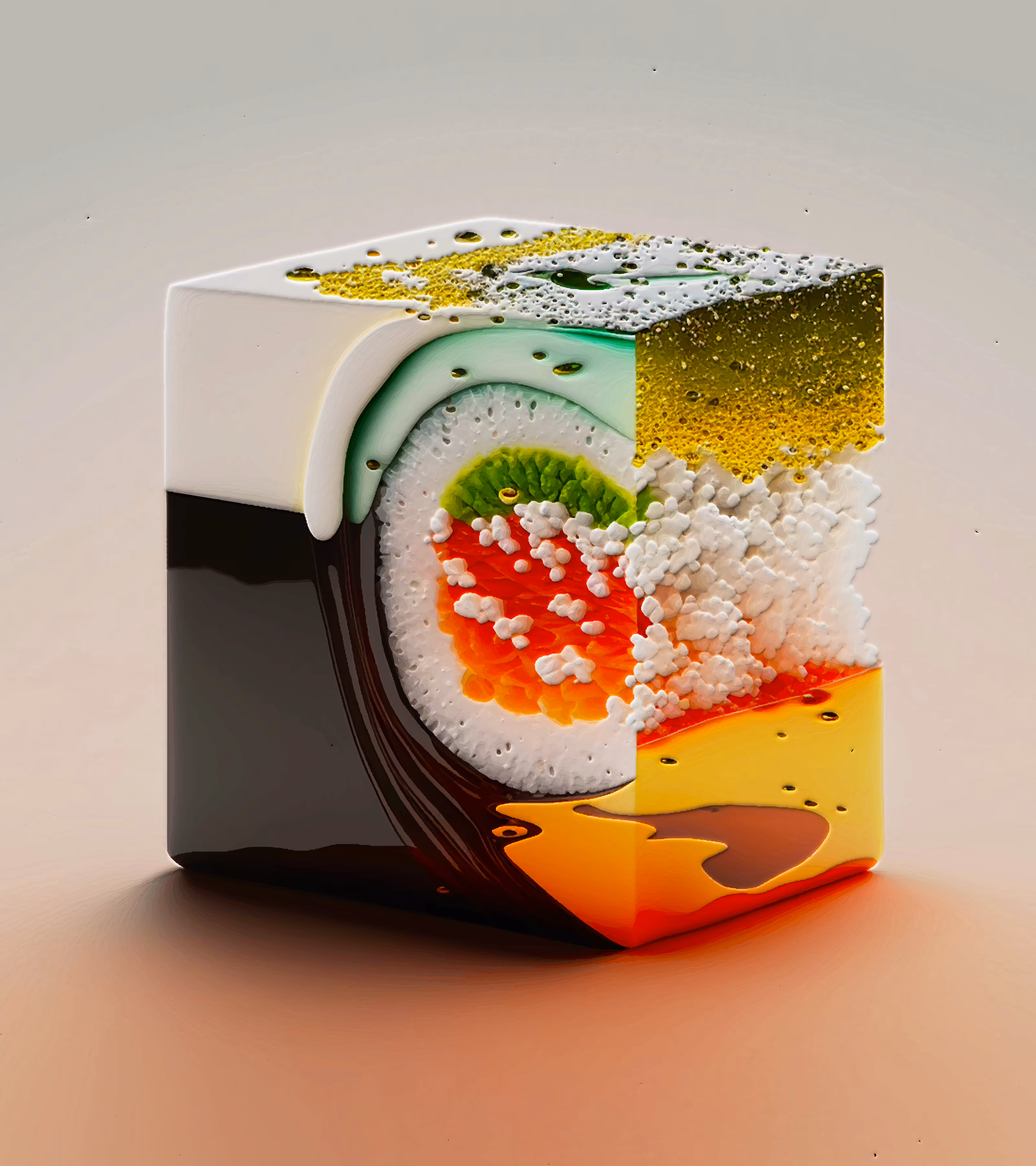 Omakase #23