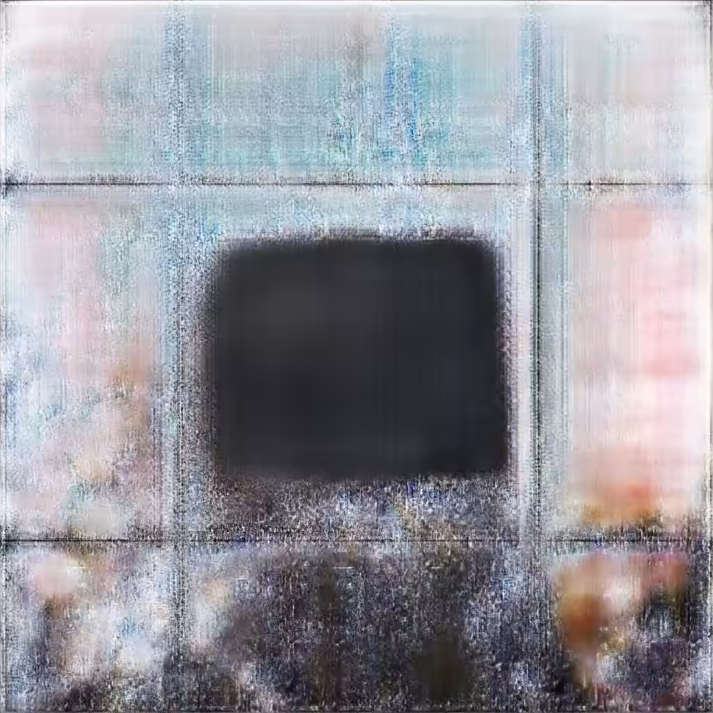 Hybrid: Data Decay IV XS