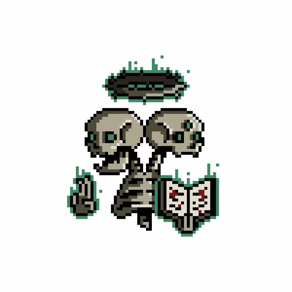 CUTENESS x BRUTALITY #025