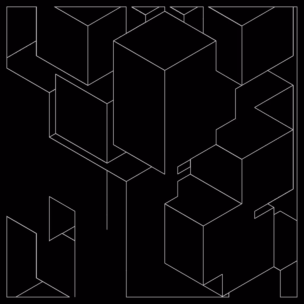 Modulo Space #371