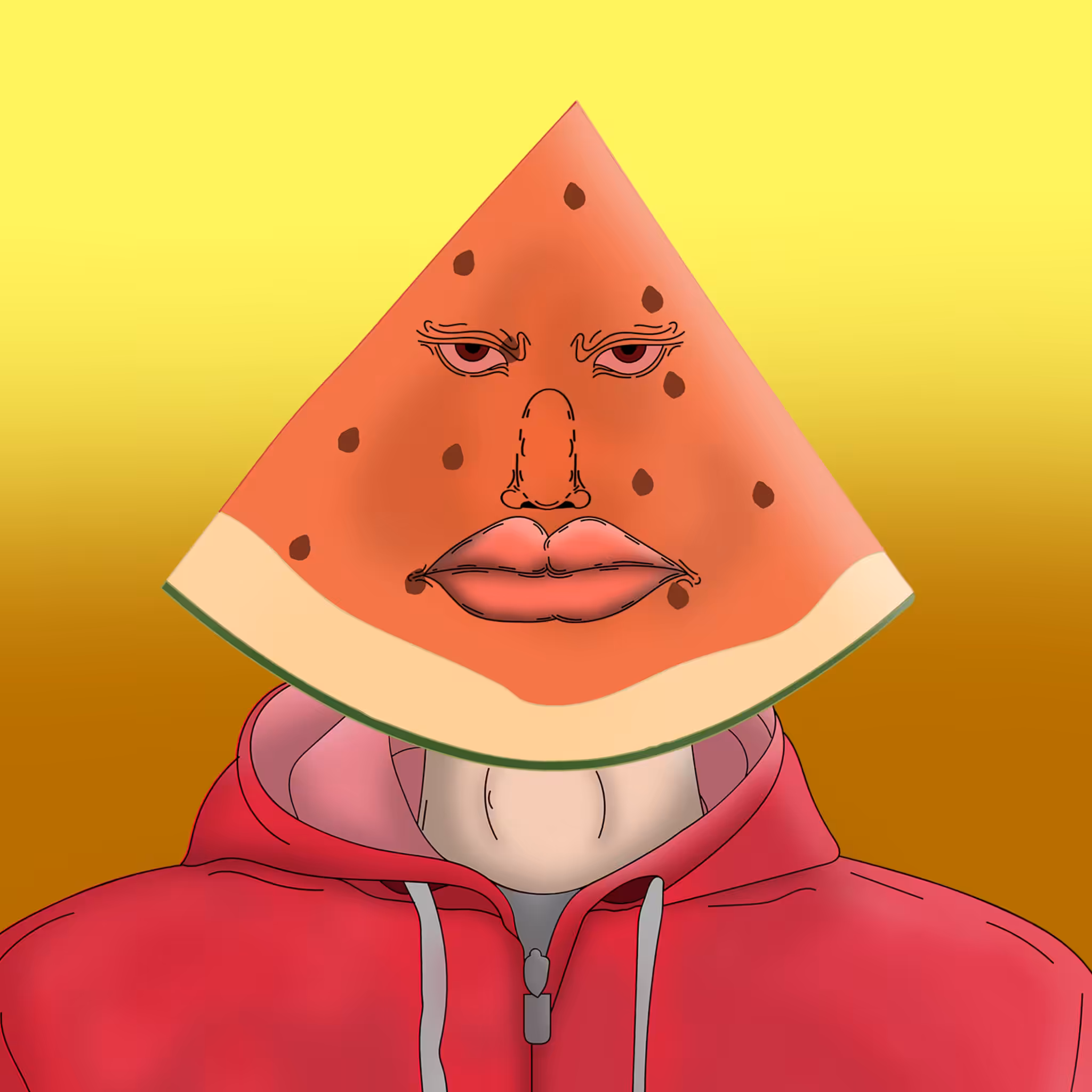 Fruity Boys #461