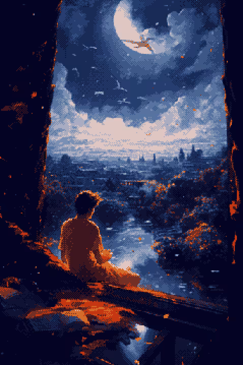 From Dusk 'Til Dawn