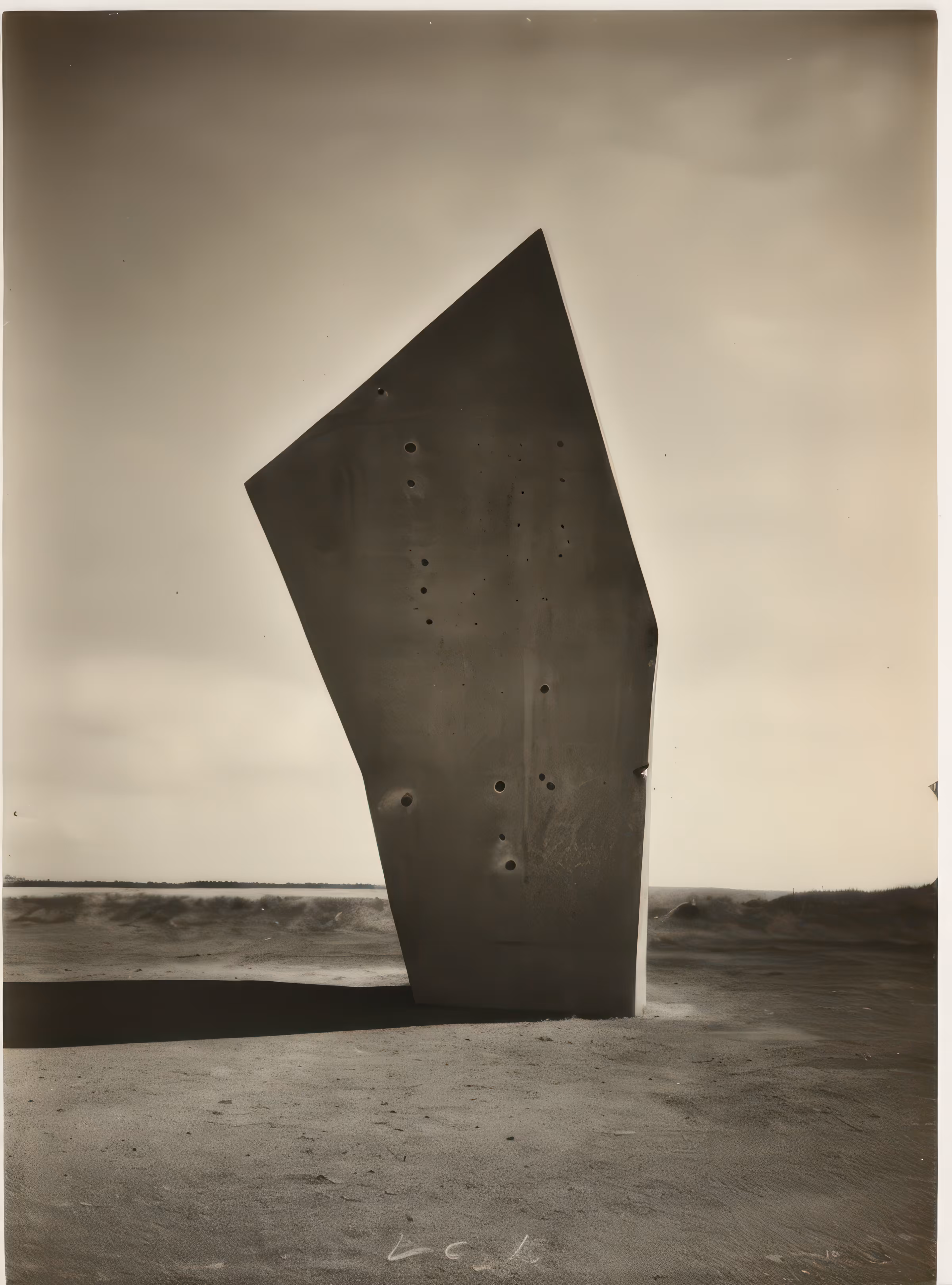 ANOMALY ARCHITECTURE #7