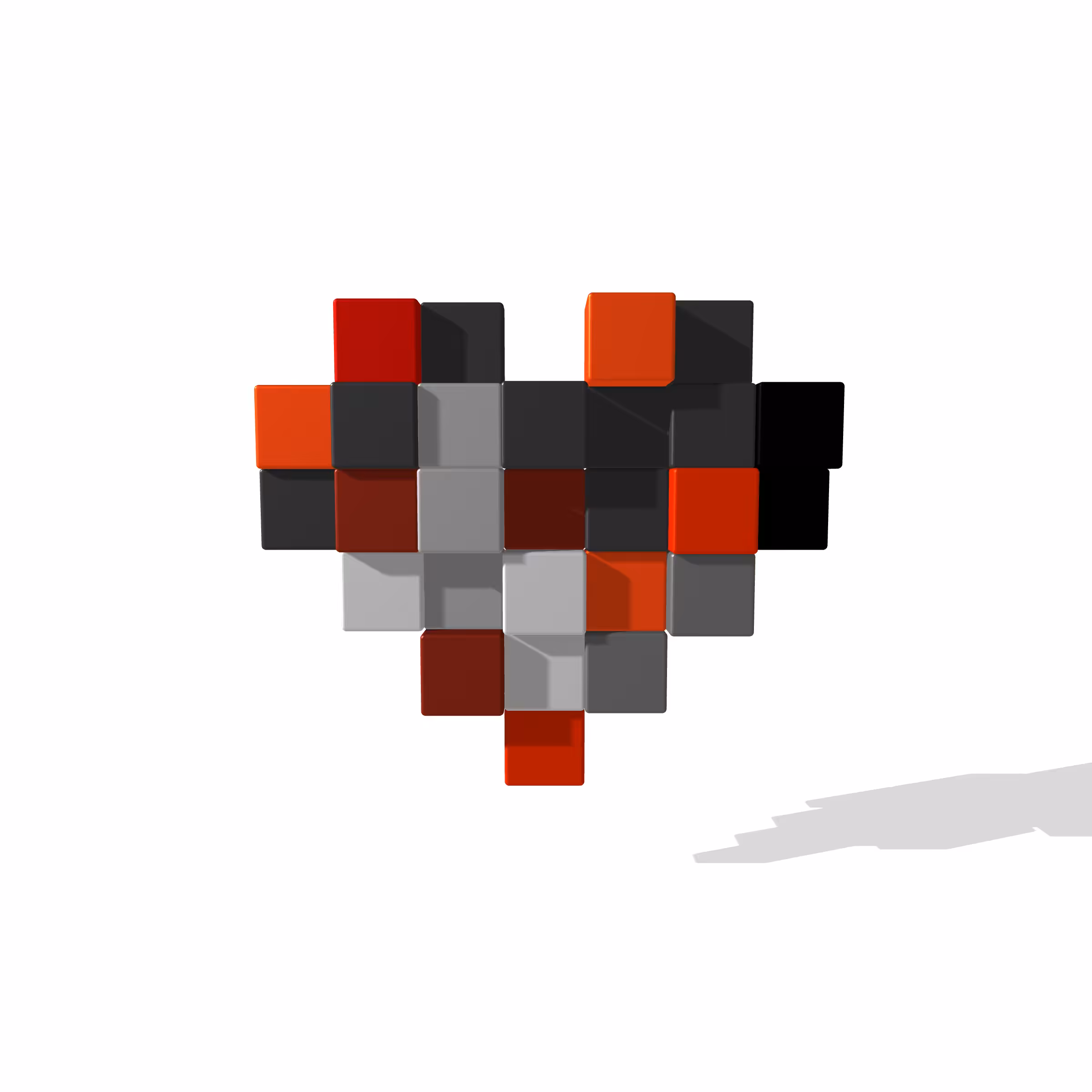heart + craft #16103