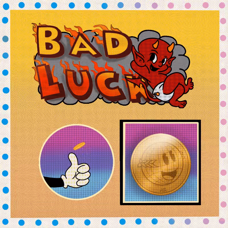 LUCK GENERATOR #28