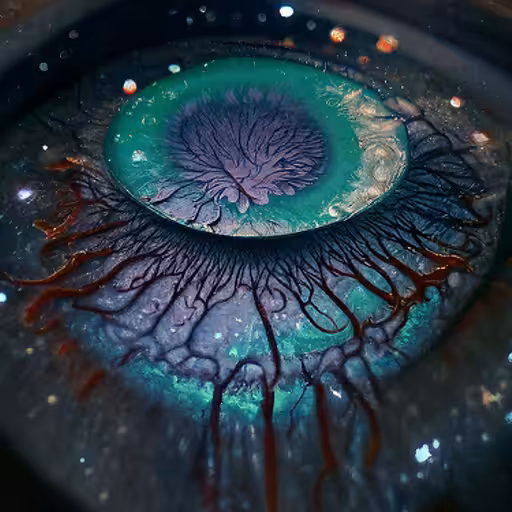 My Ai Generated Artworks