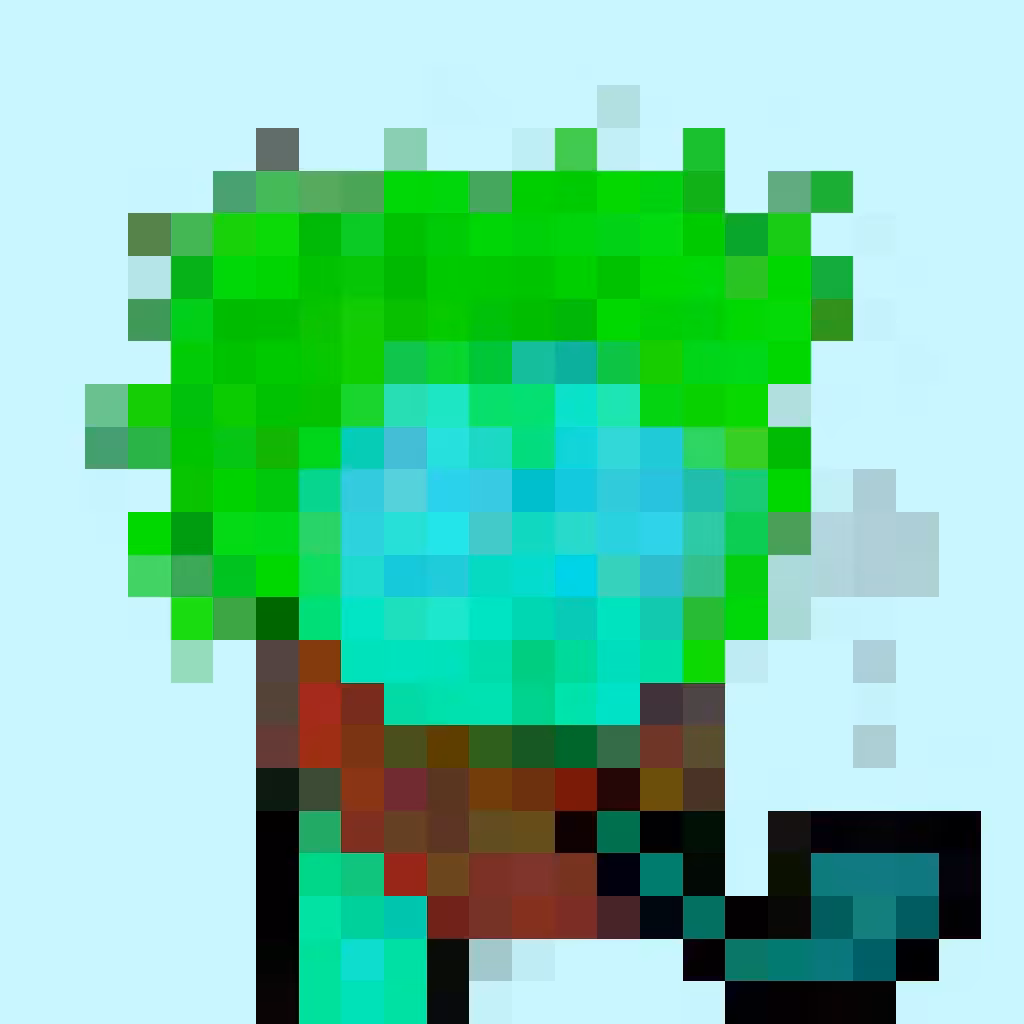 BASTARD GAN PUNK V2 #7783