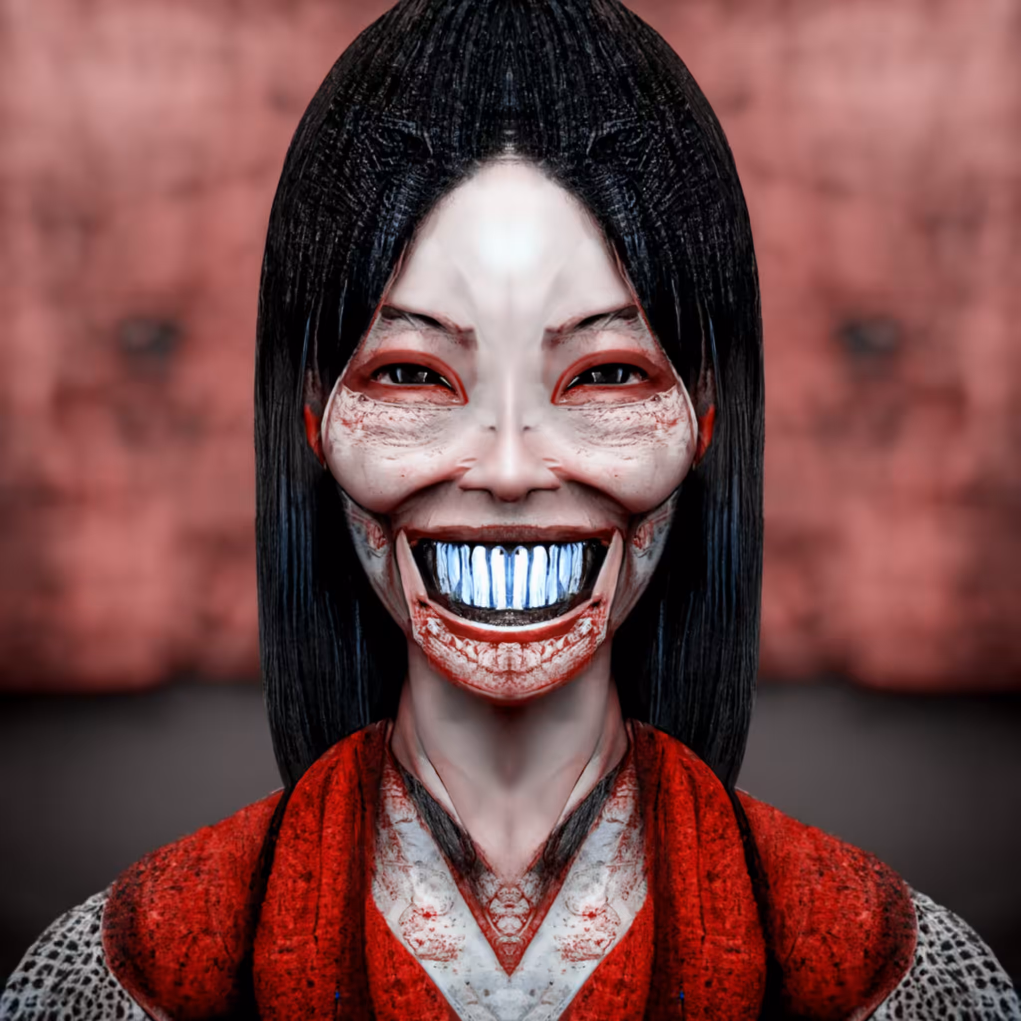 kuchisake