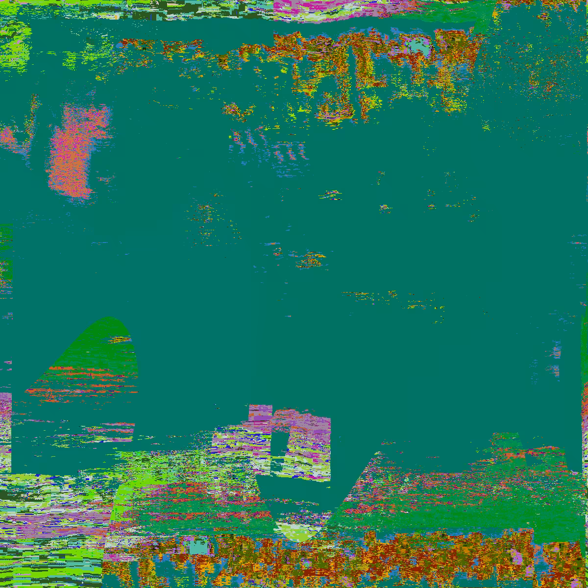 JOYFUL COLORS | GIFT #152