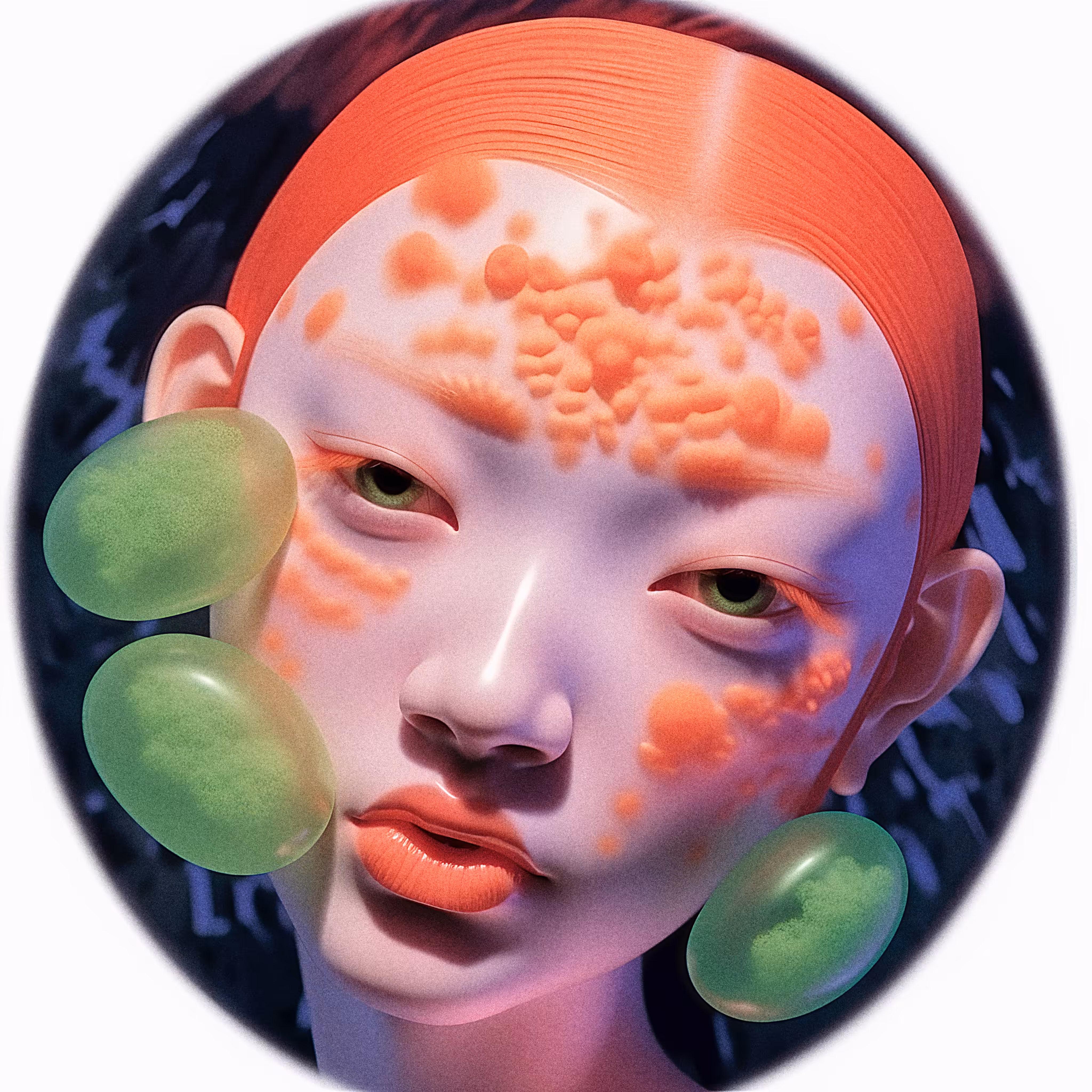 Lamprocystis 