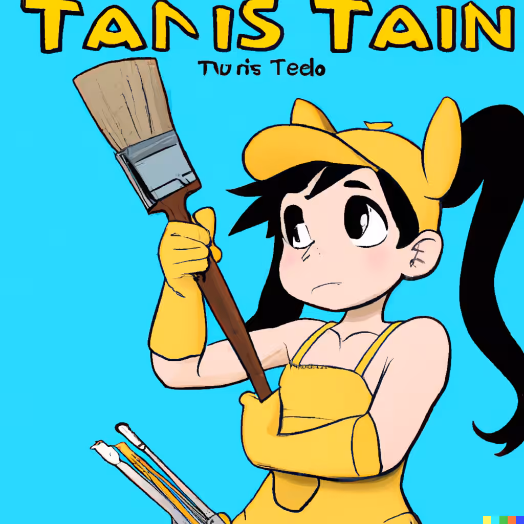 Tan-Tan