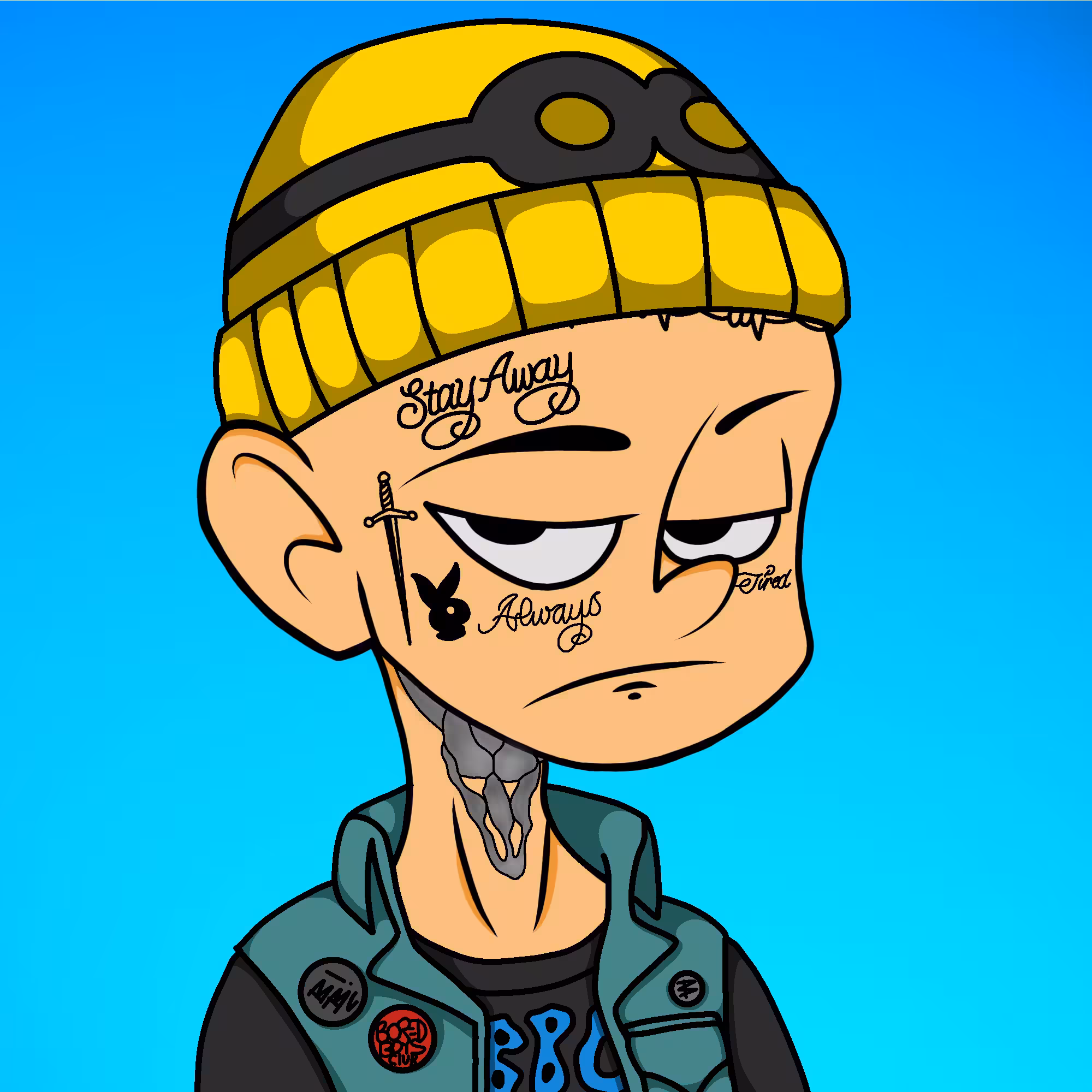 BBC ⭐⭐ #013