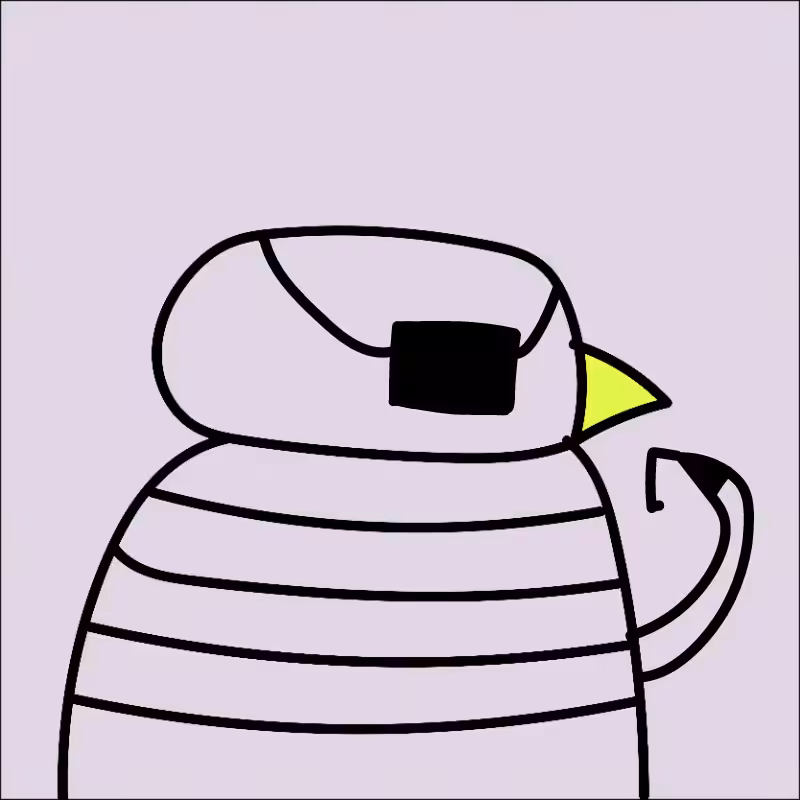 PENGU #48