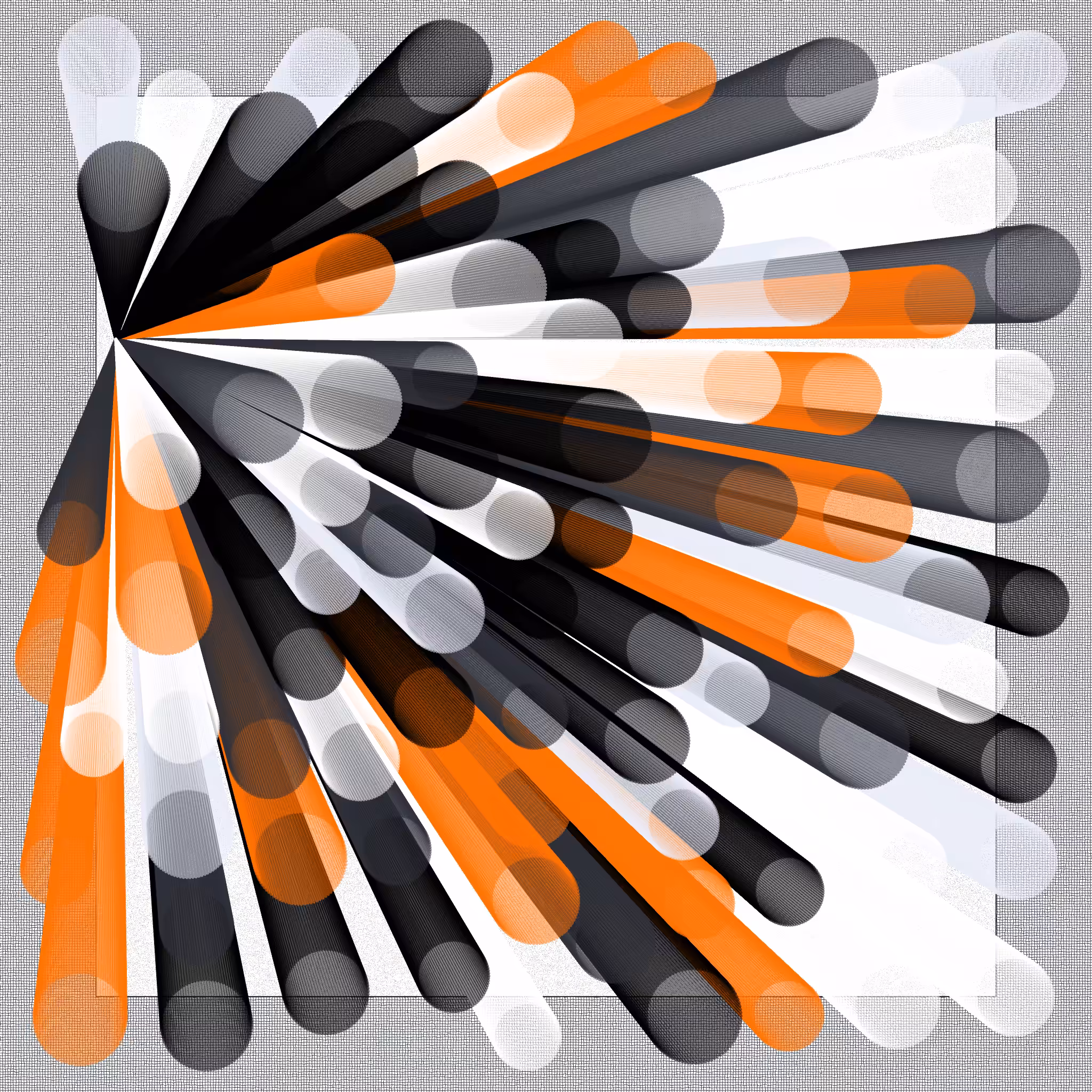 Tubes No. 1