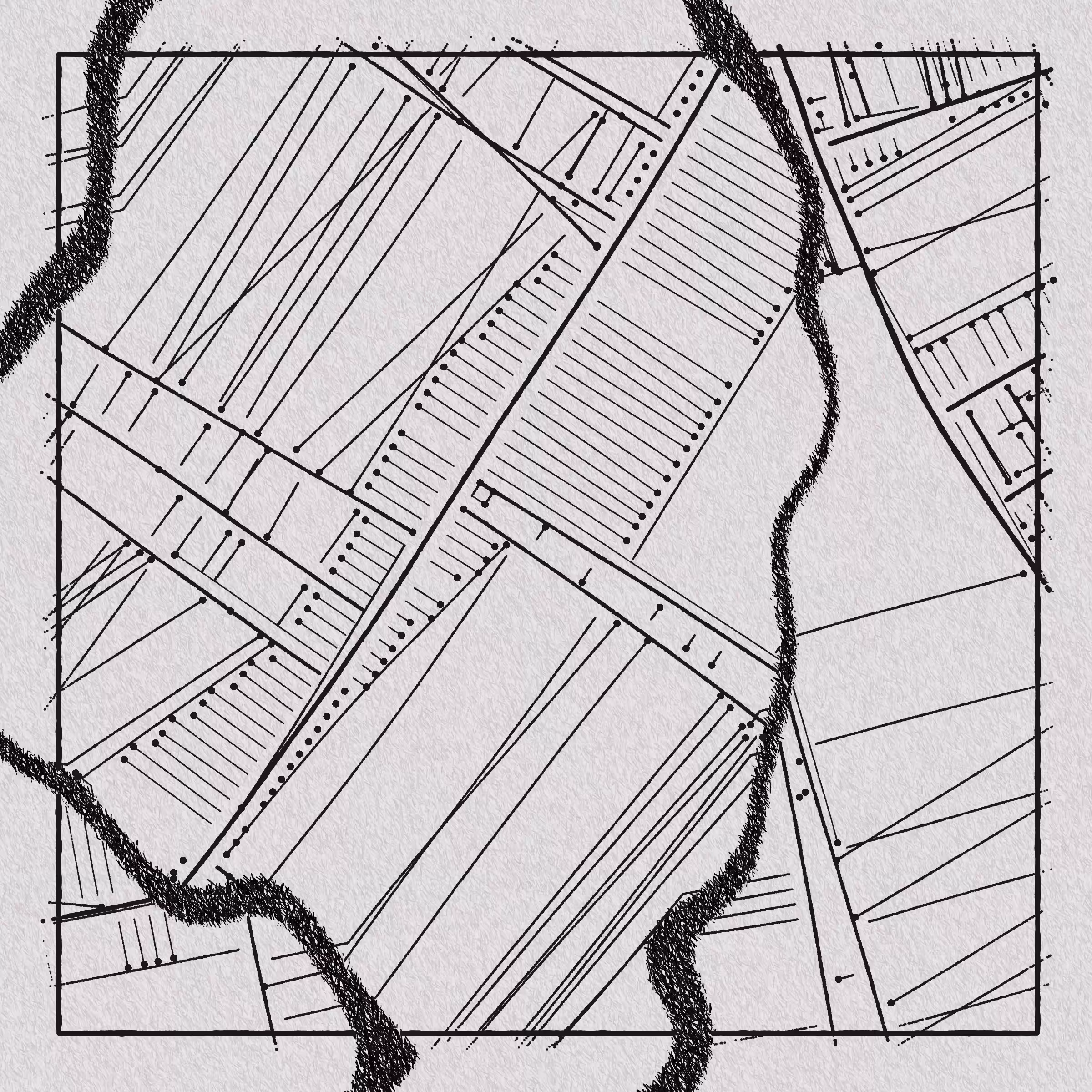 Maps of Nothing #129