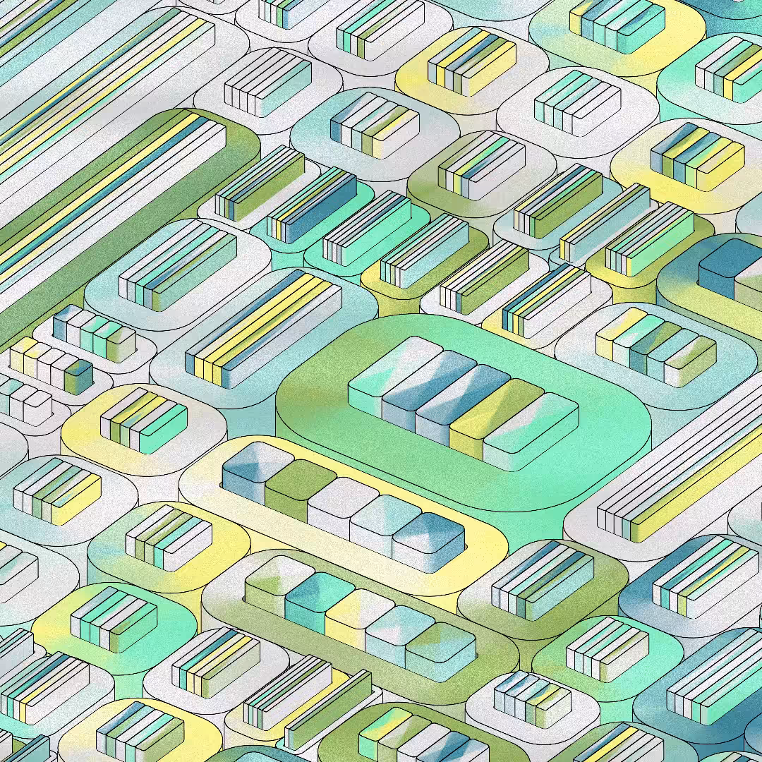 Cylinders #4