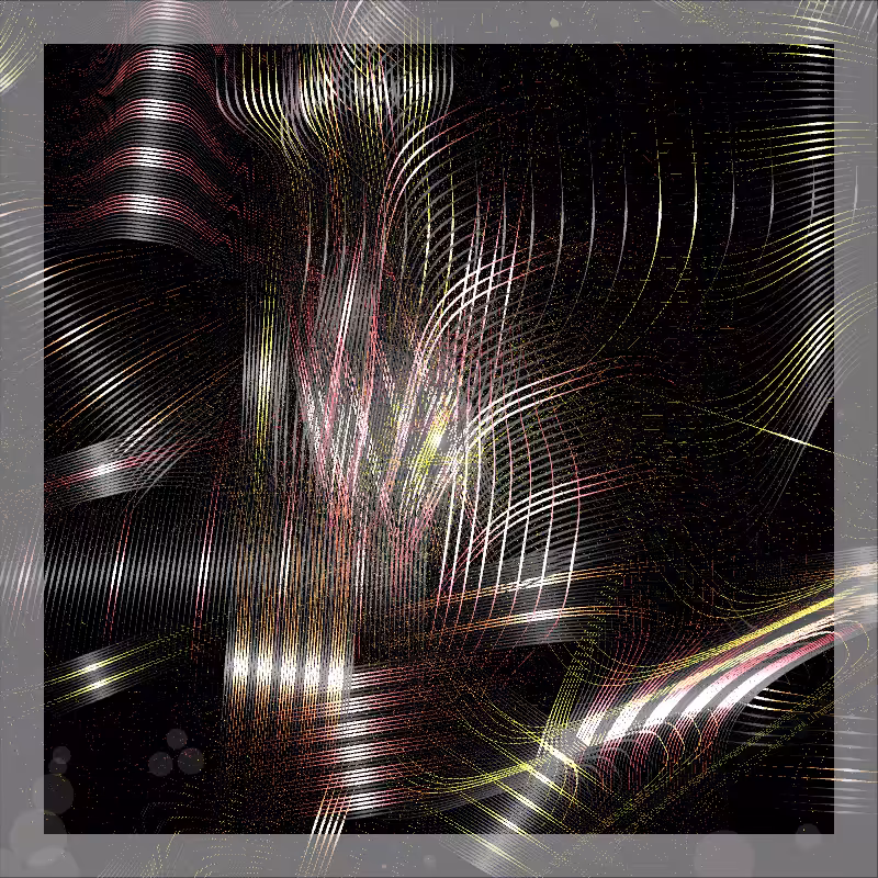 Elevator reflections #15