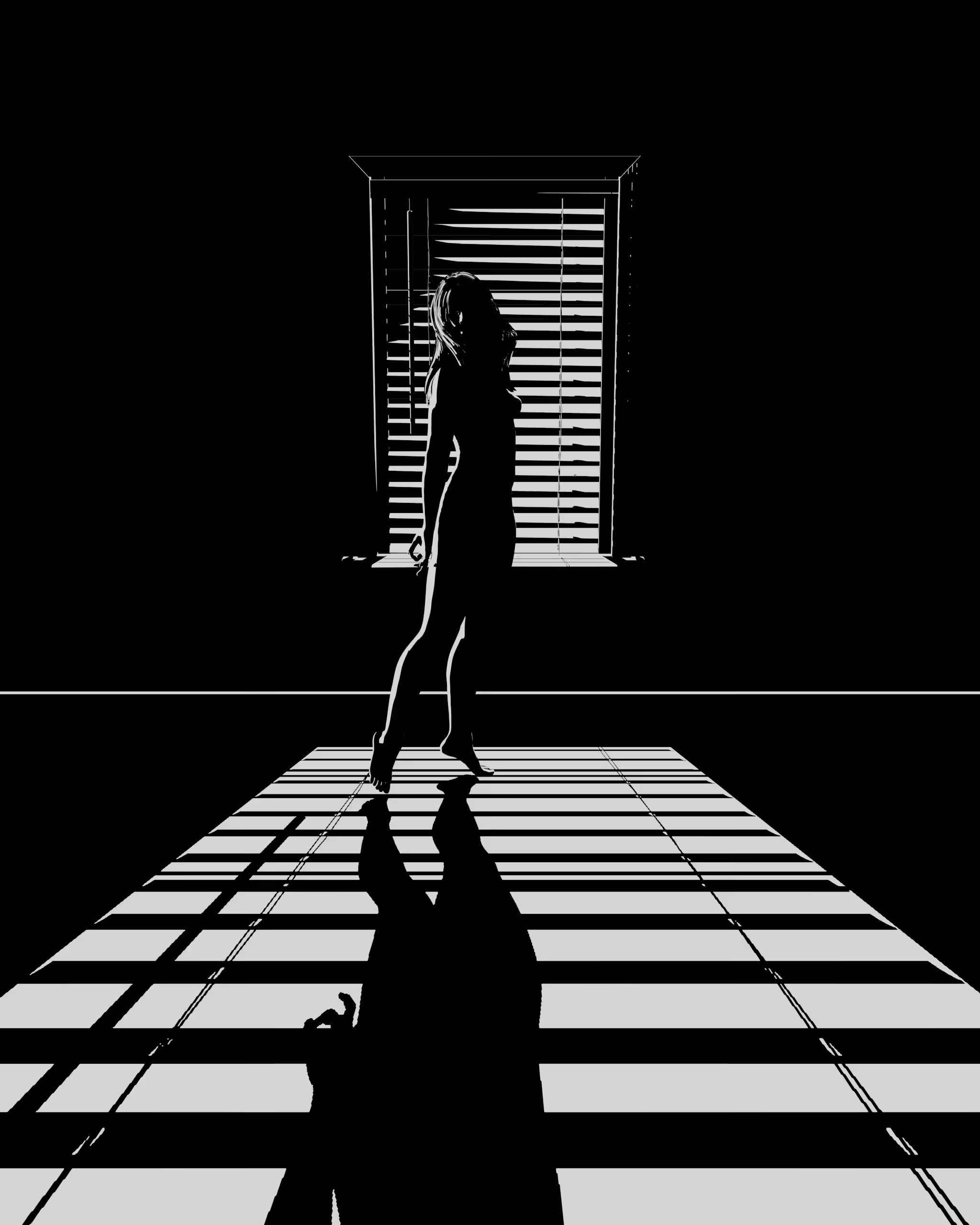 NOIR.KATYUSHA