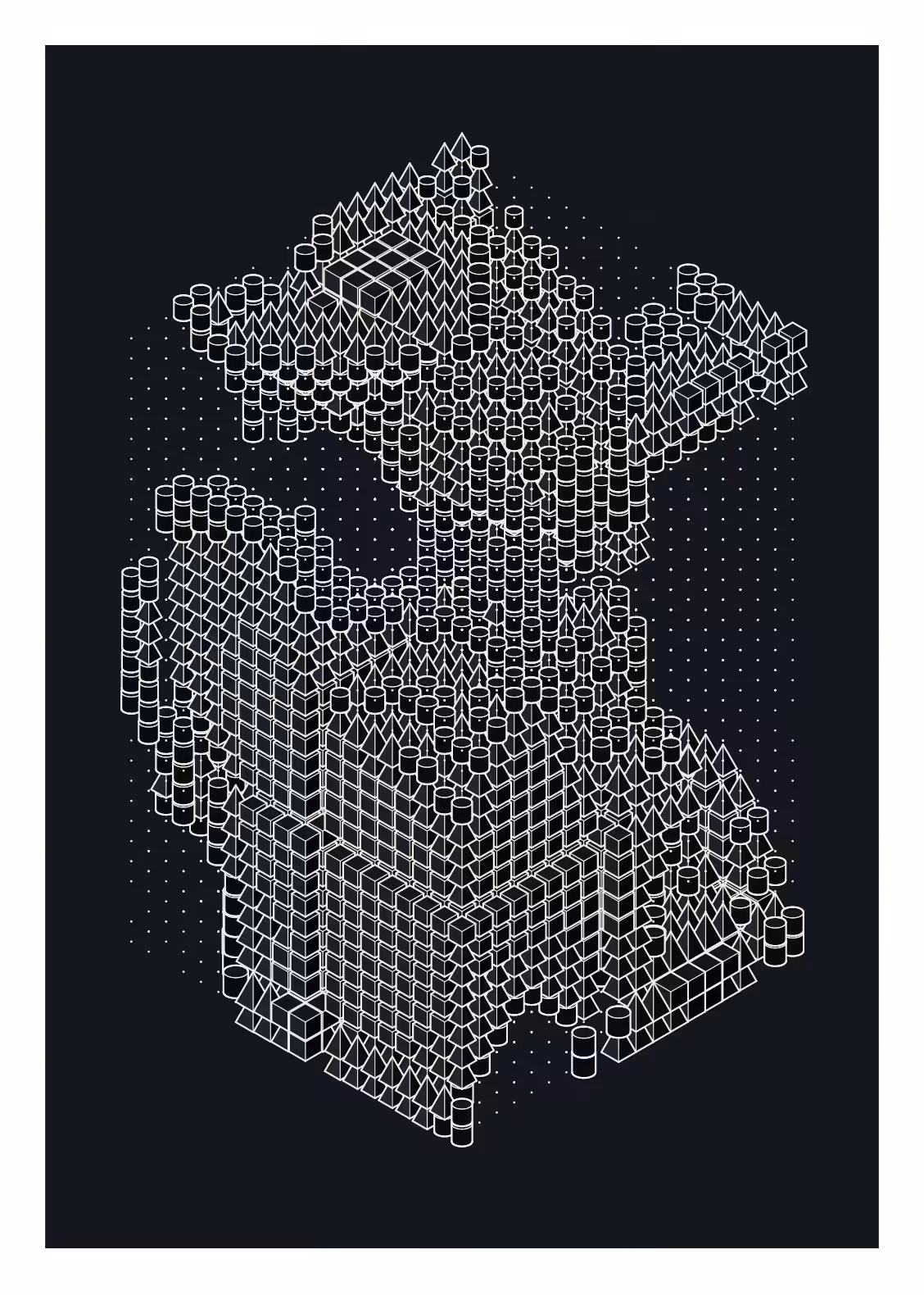 Shapes on a Plane #358