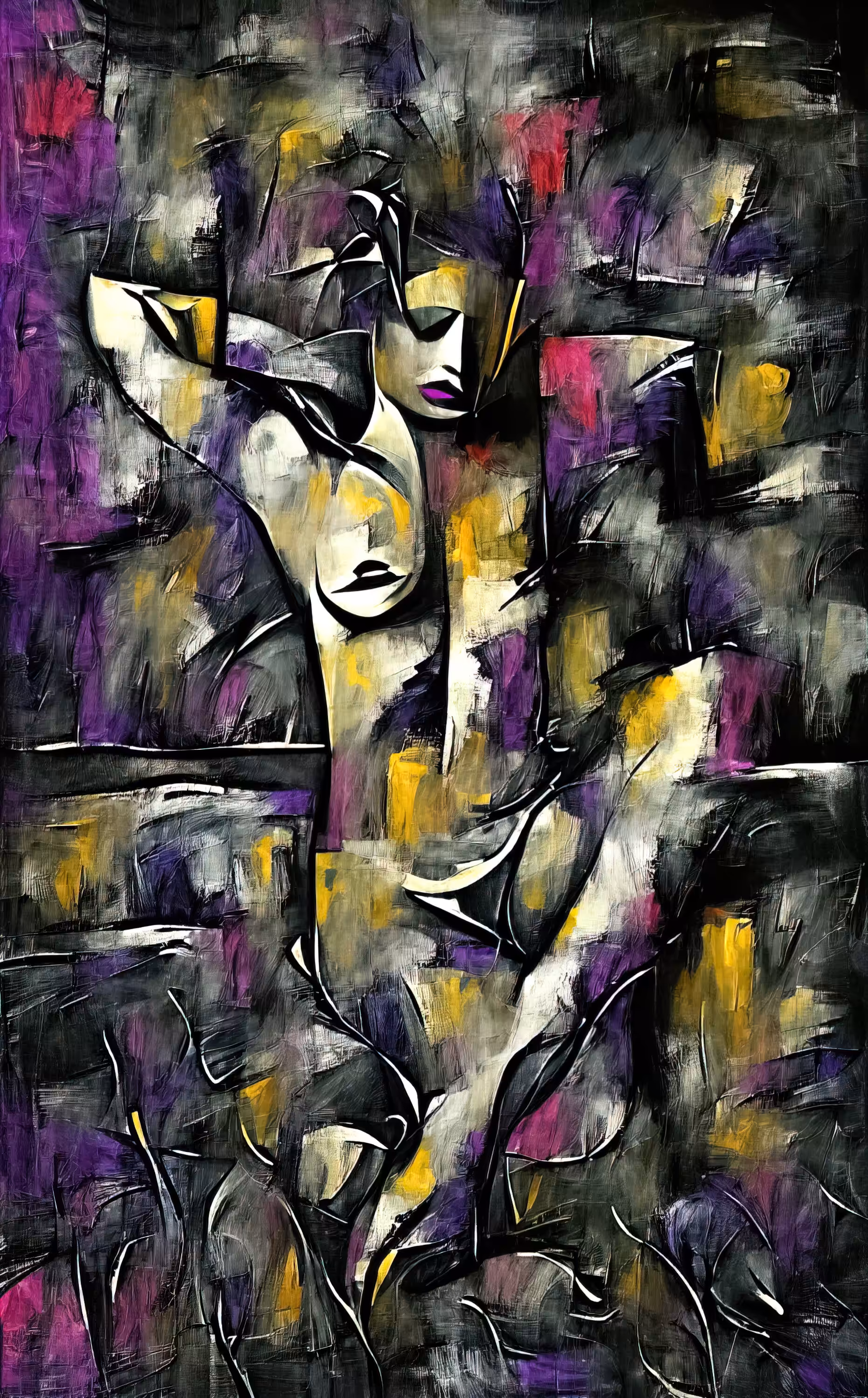 Desiderium Amantes (left)