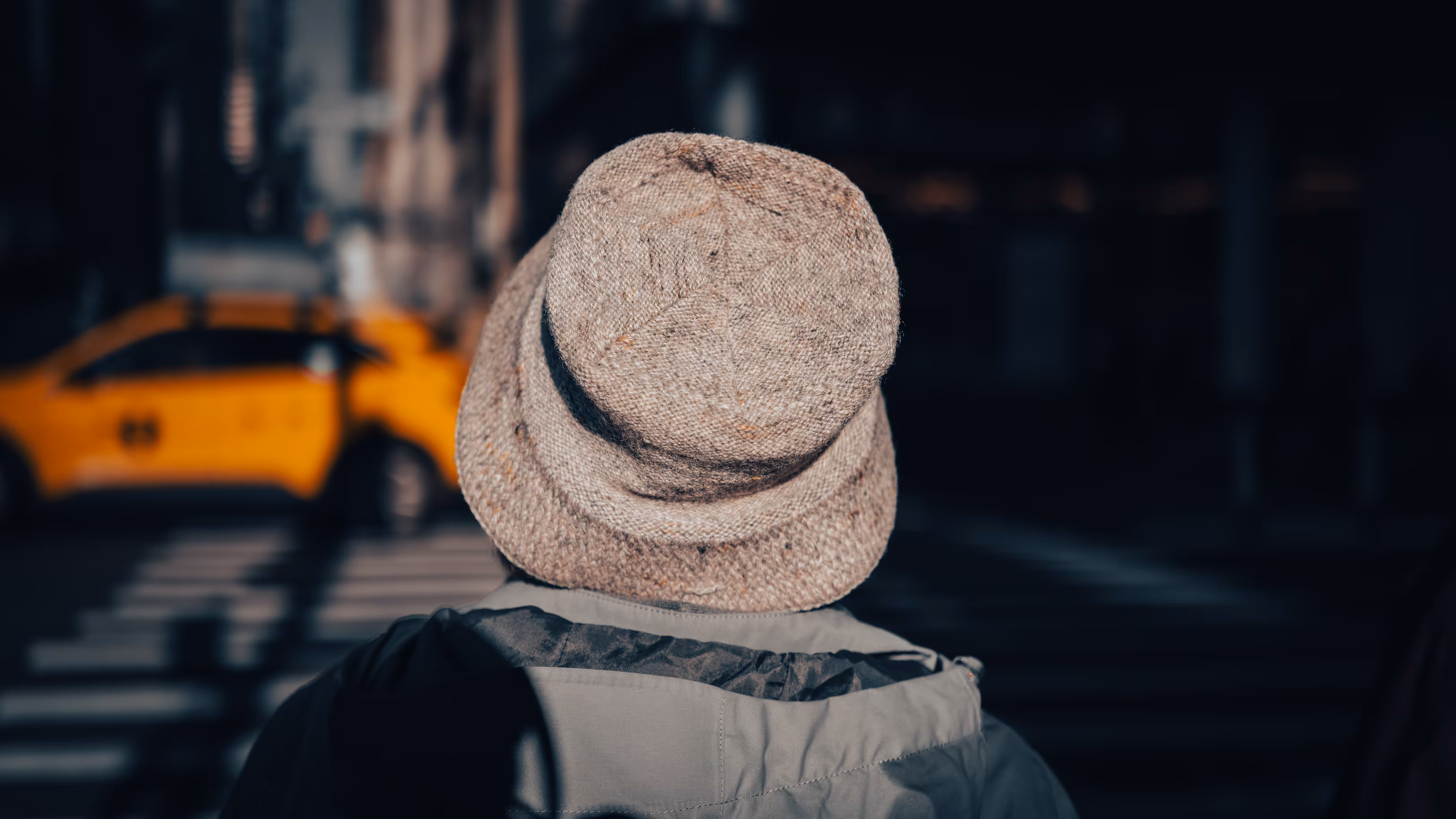City Hats 348