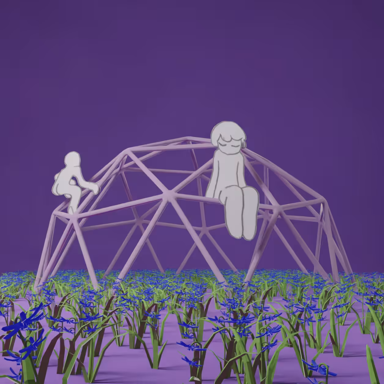 dome [playground #2/3]