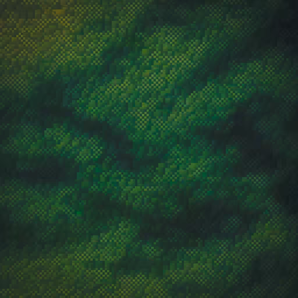 Depth & Light: D&L3