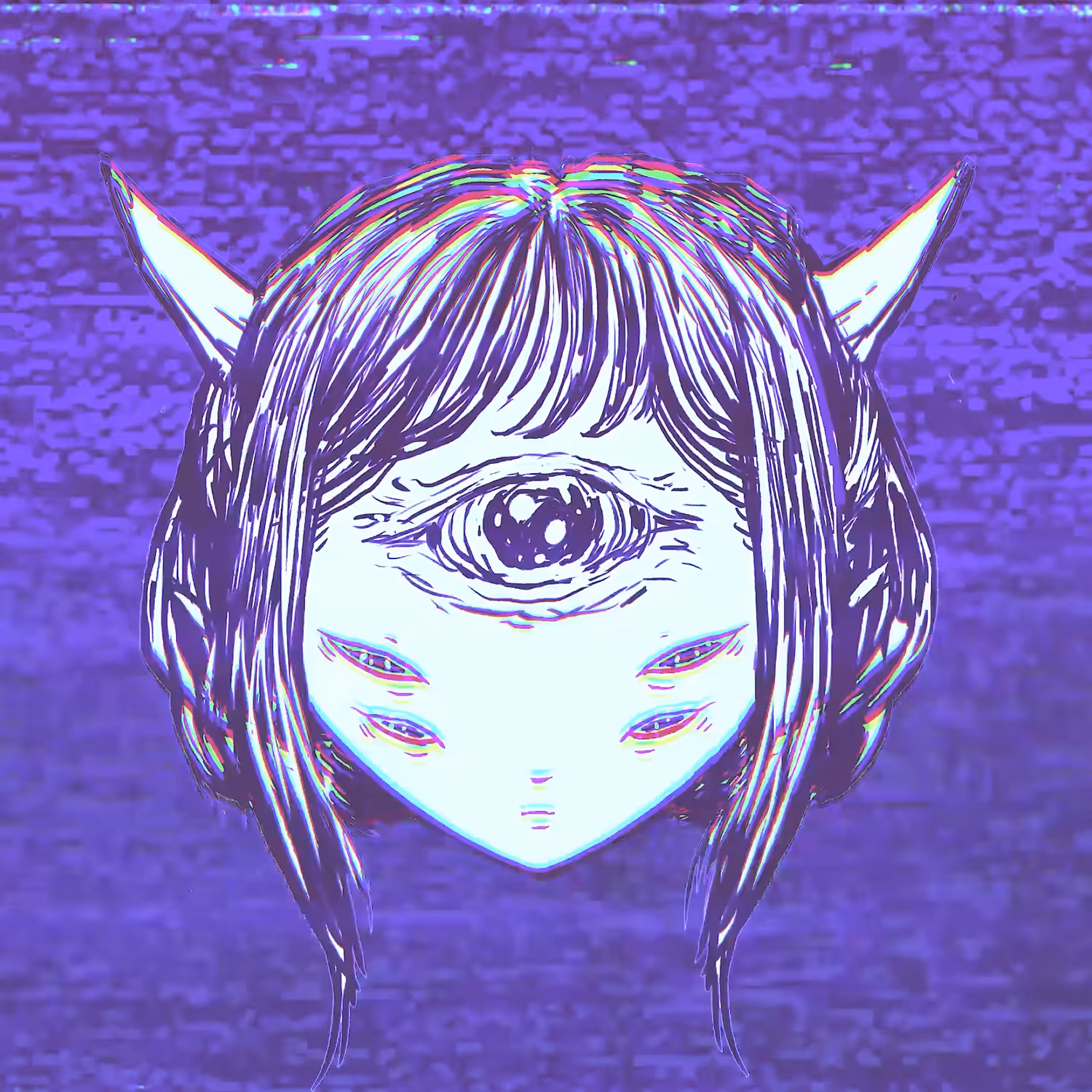 HAUNTED