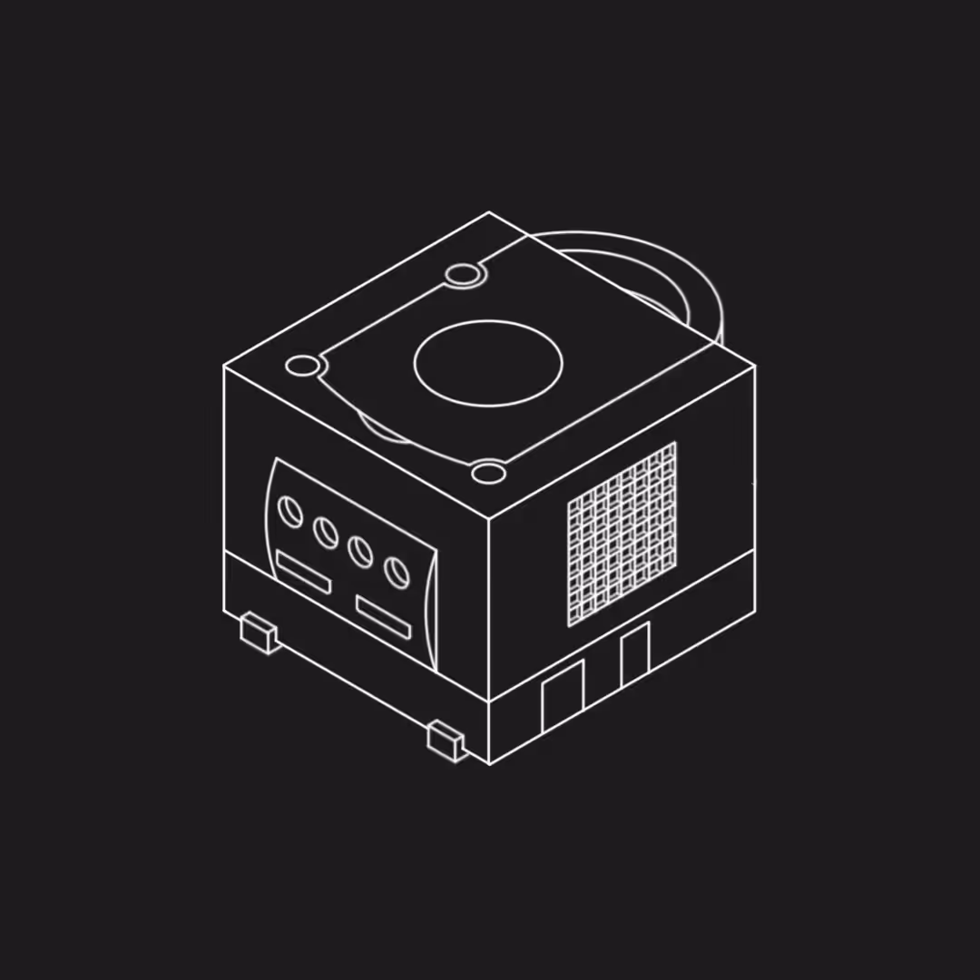 Nintendo GameCube