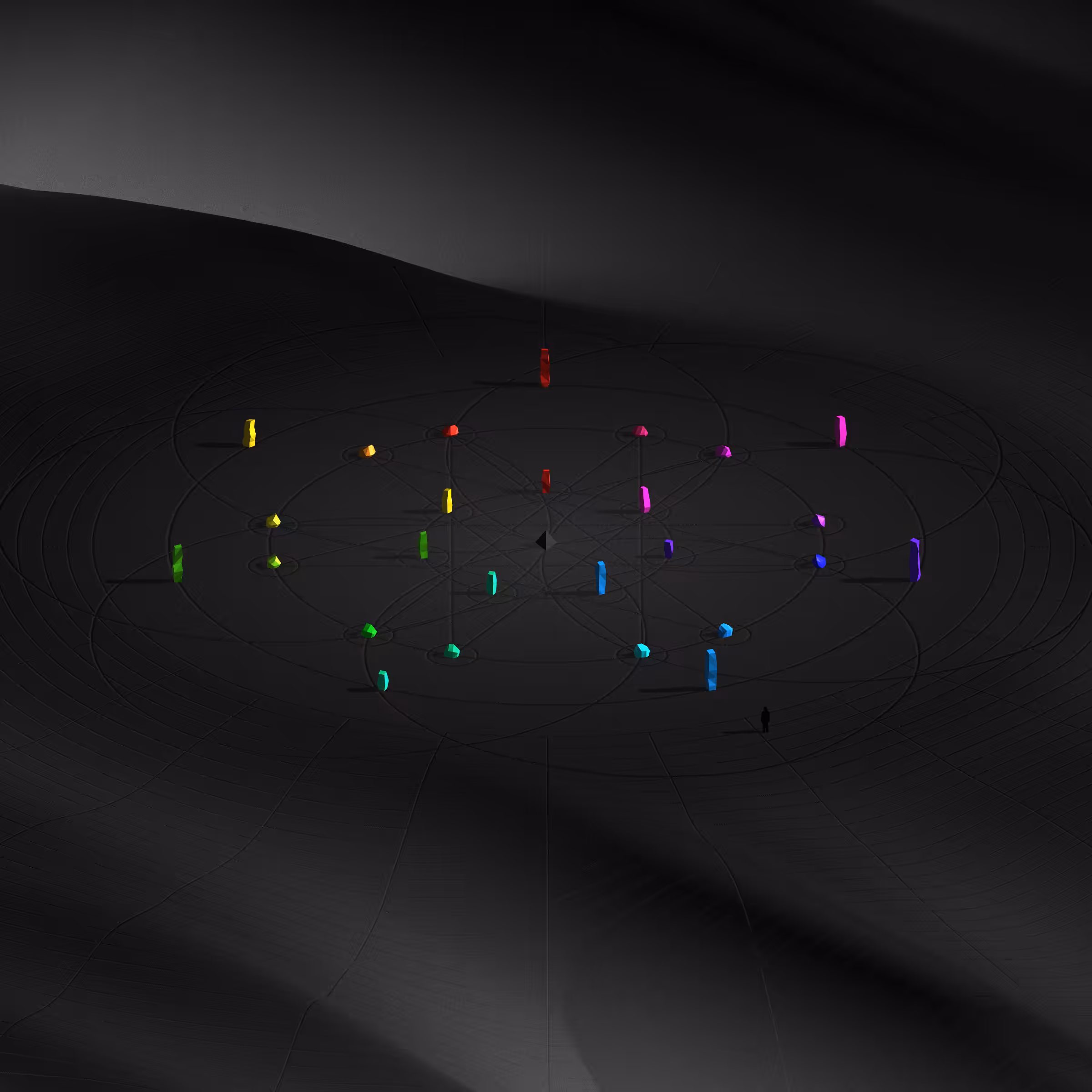 The Liths of Sisyphus #700