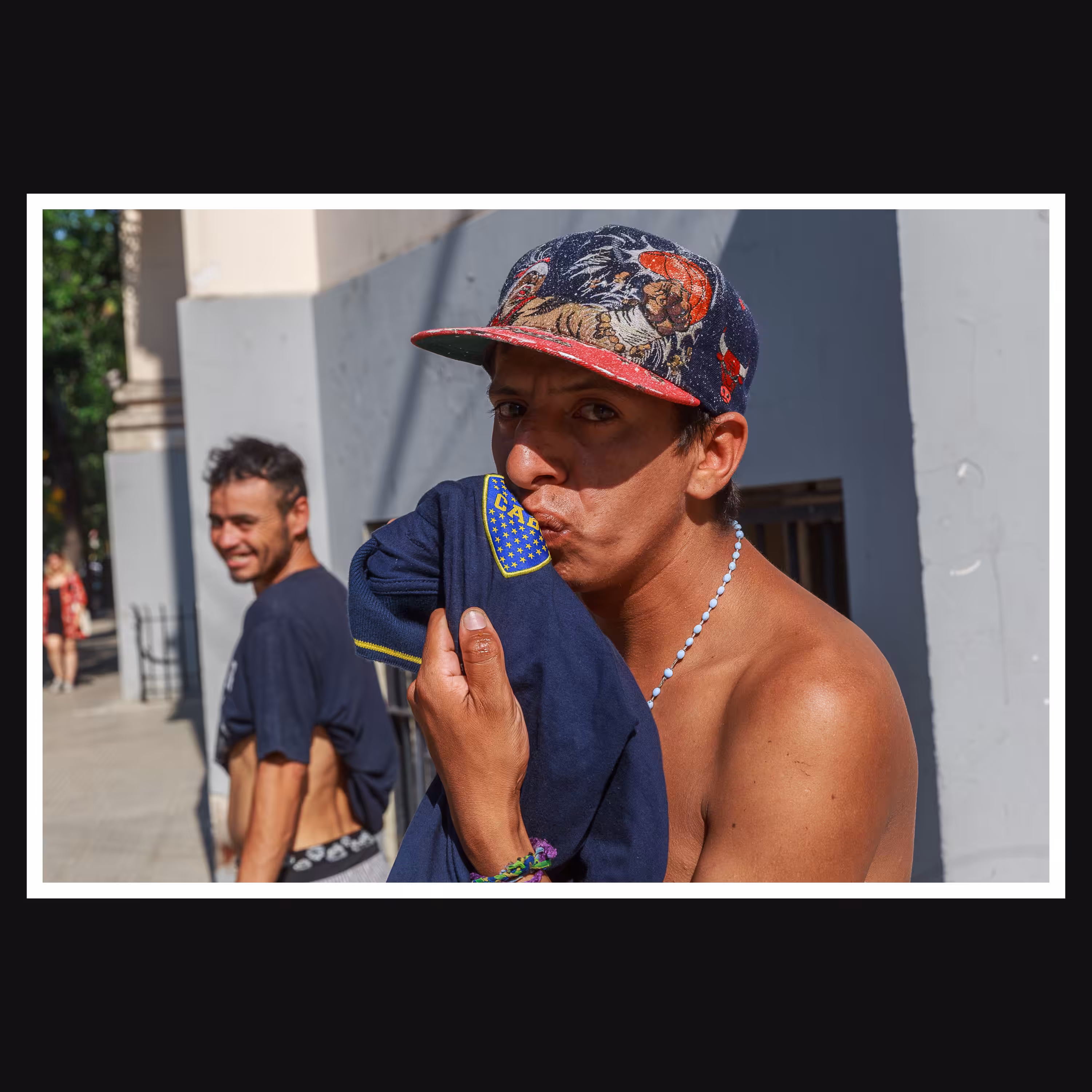 Boquita