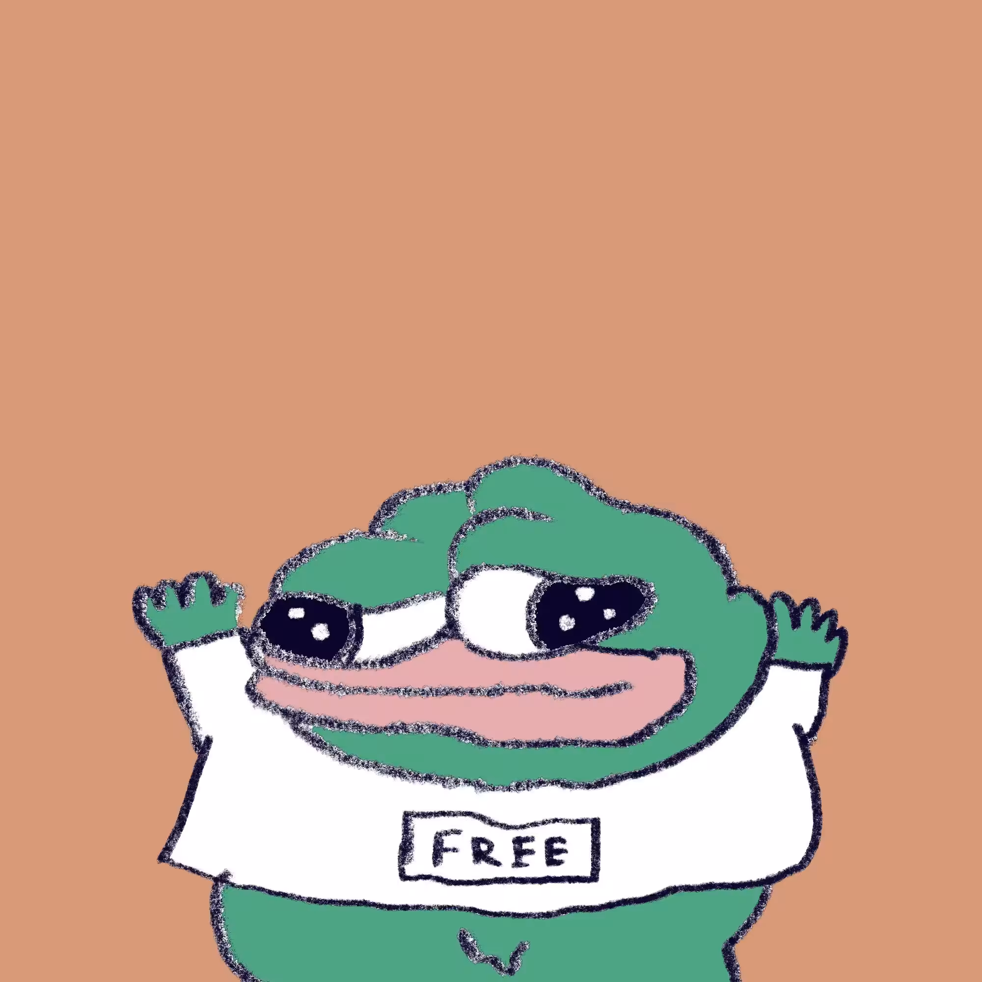 Pepe Neighbor #36