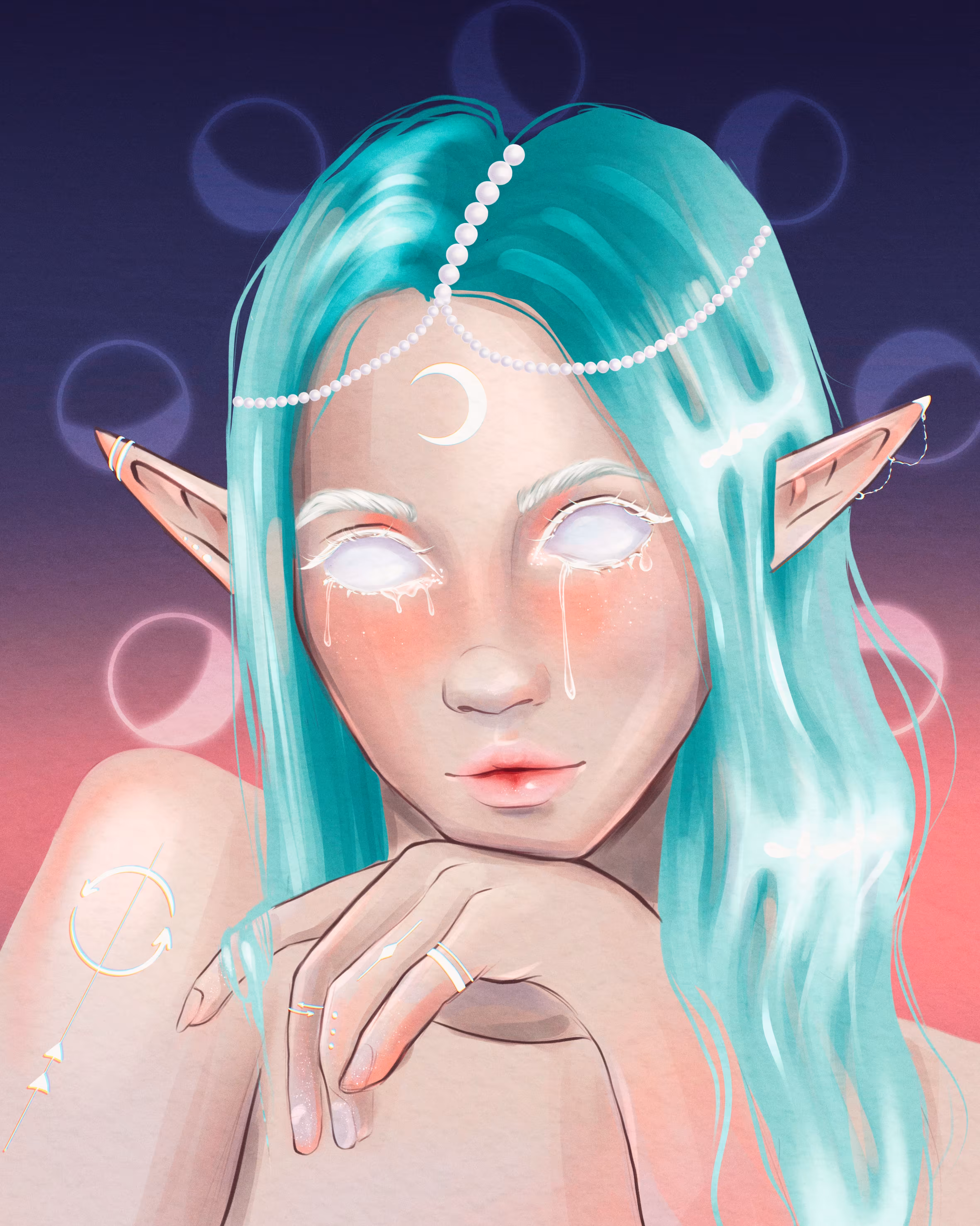 Ice Elf