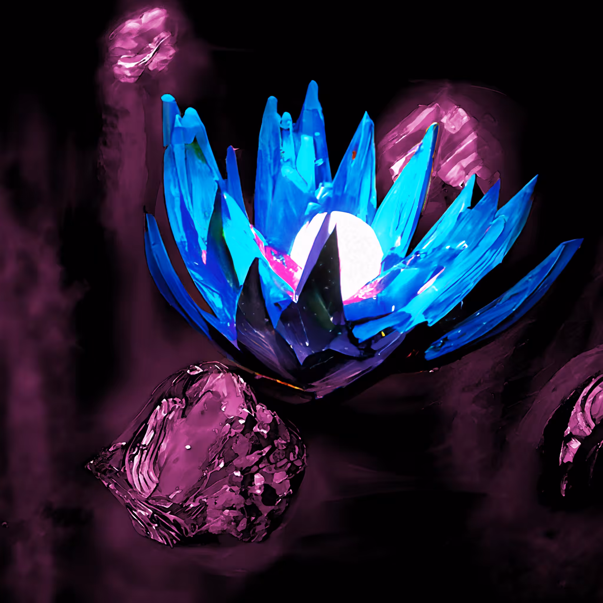 Lily of the Void
