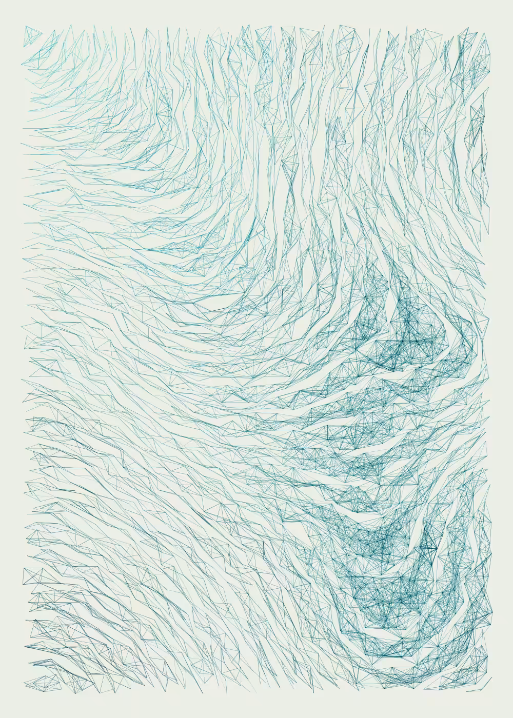 Intertwine #51