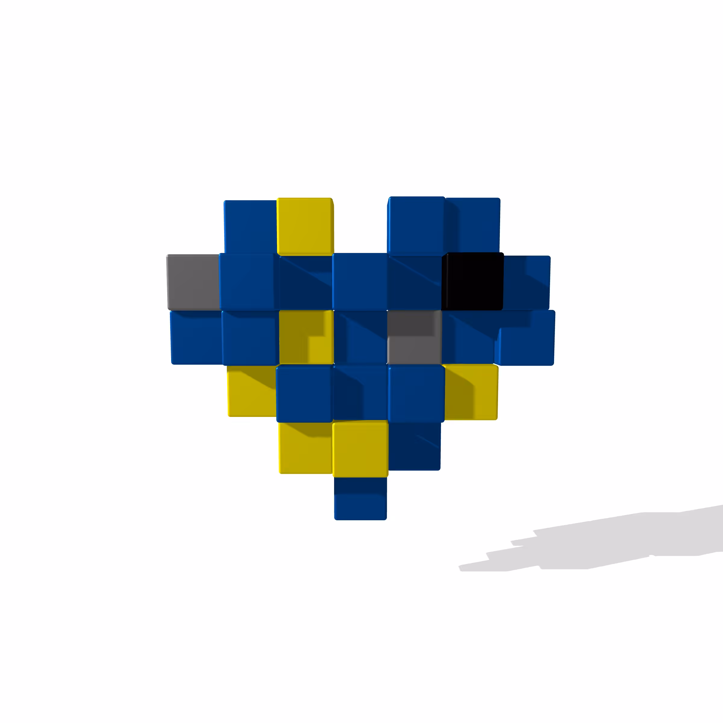 heart + craft #5700