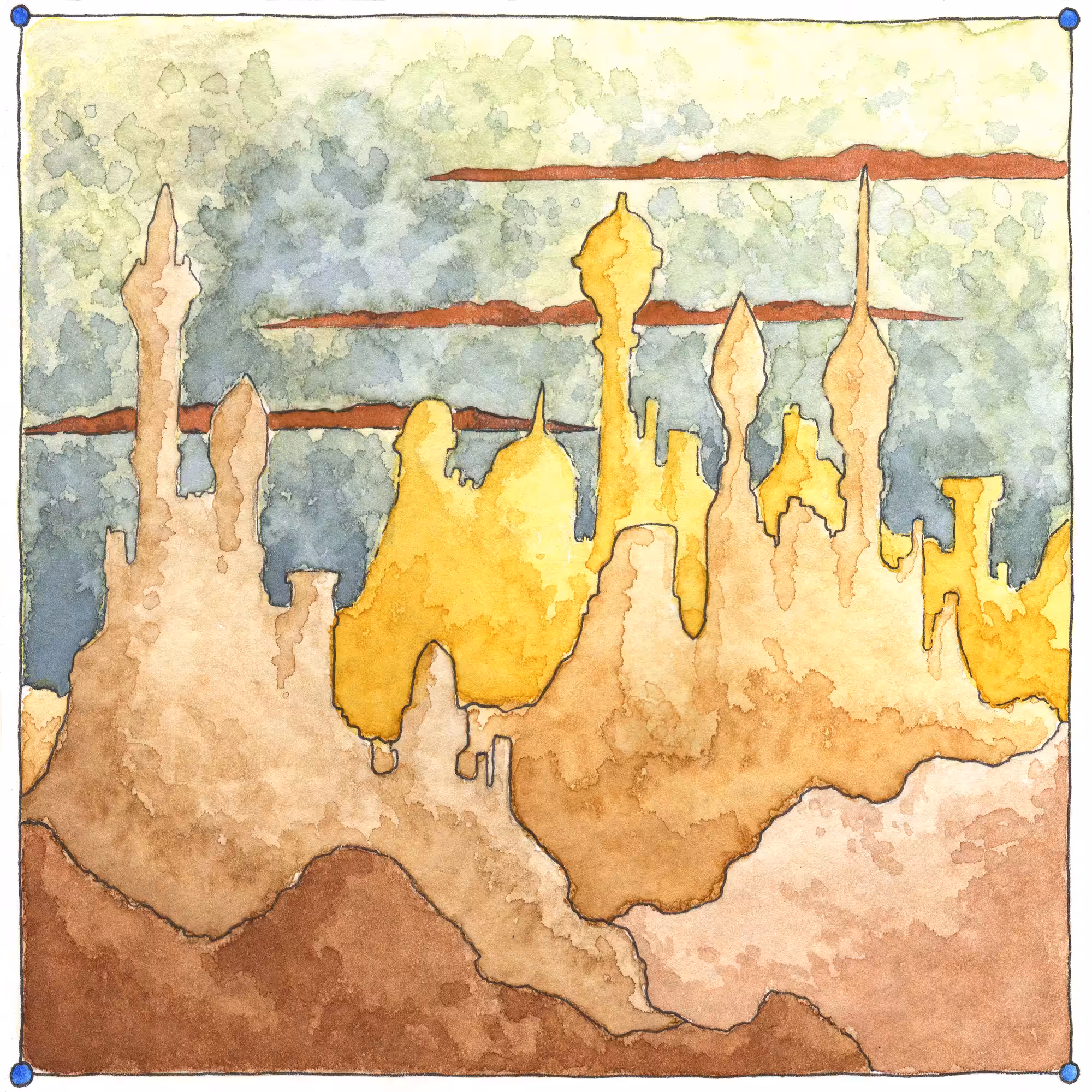 Lost Kingdoms