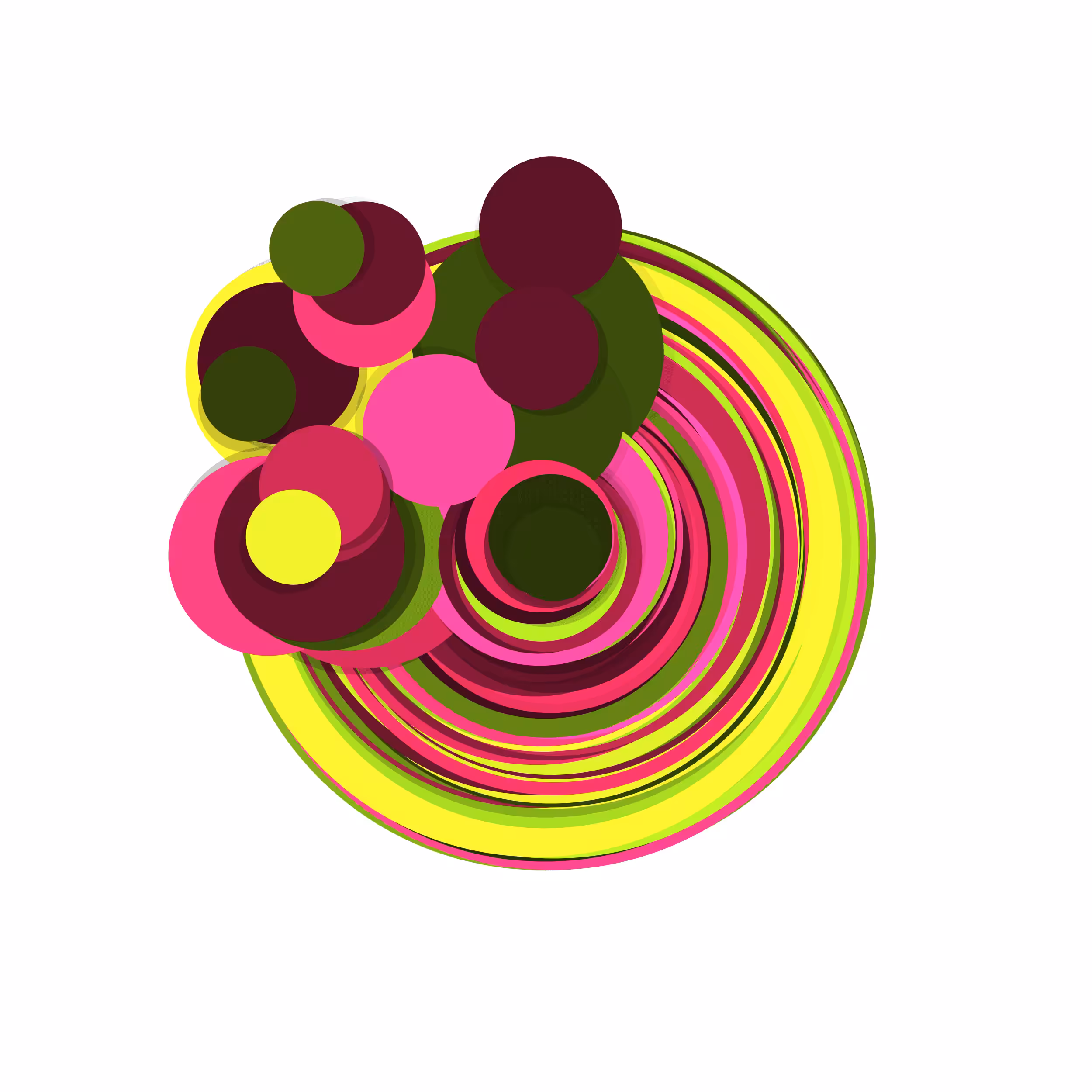 Crypto Circles #63