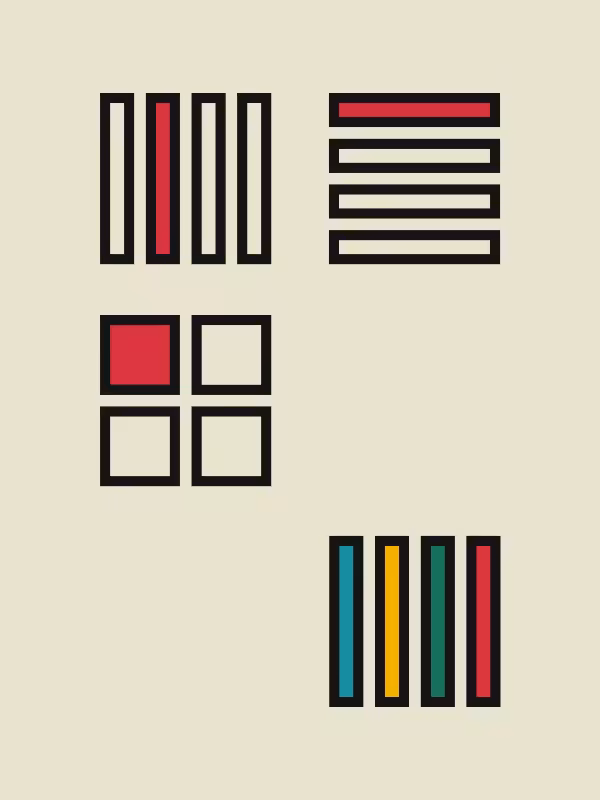 Staccato #416
