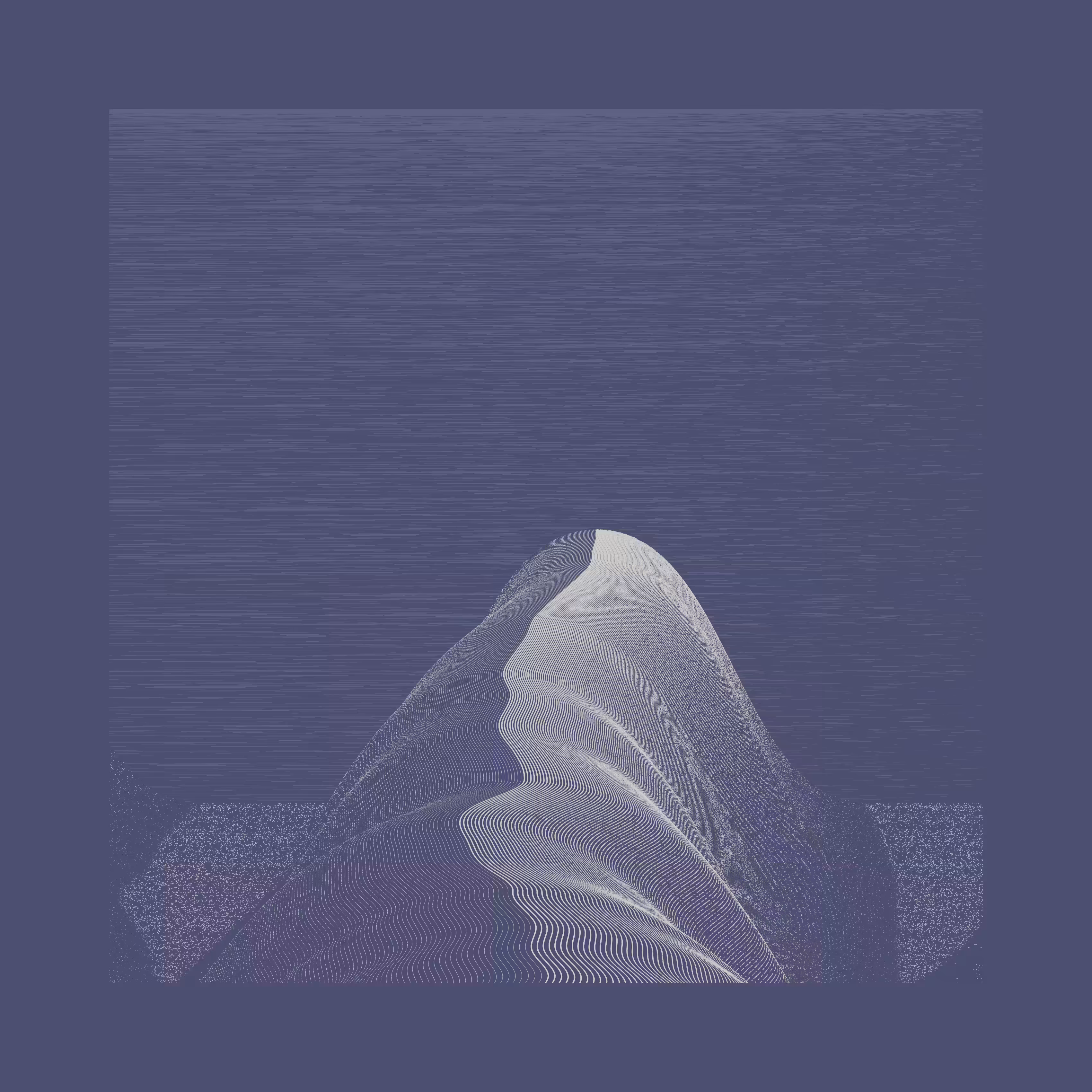 Under a New Sky #254
