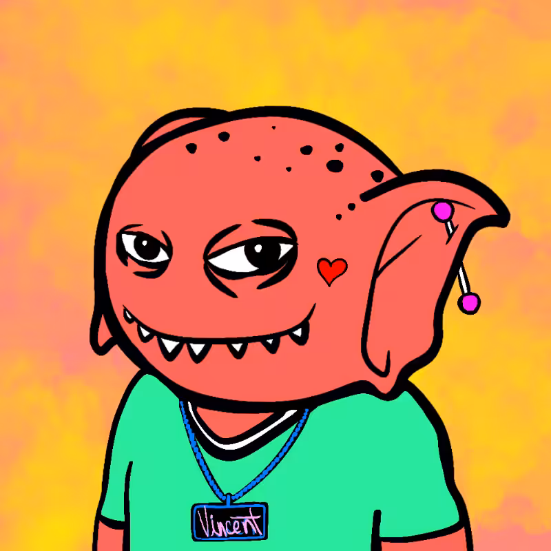 Grunglets #20
