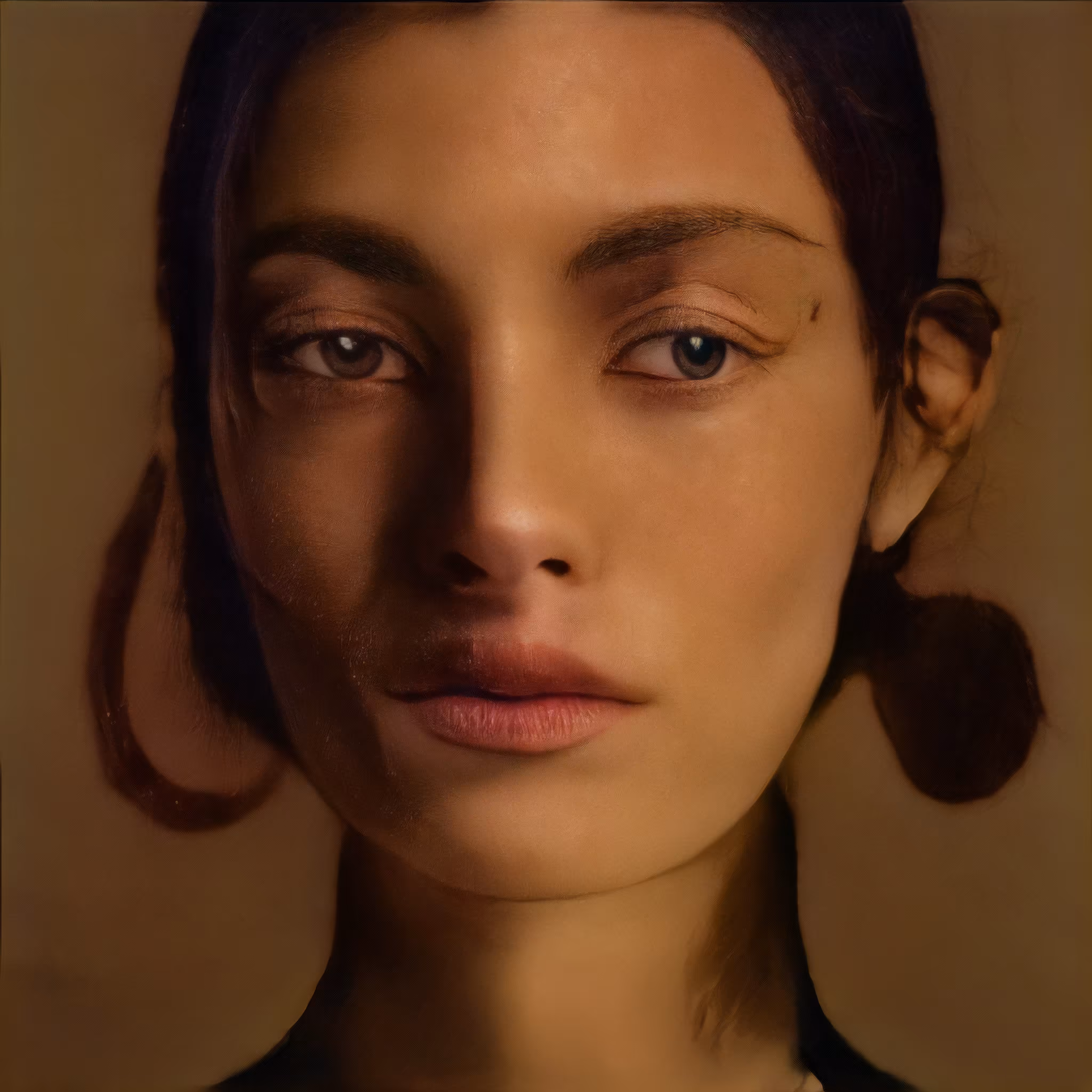Portrait #8