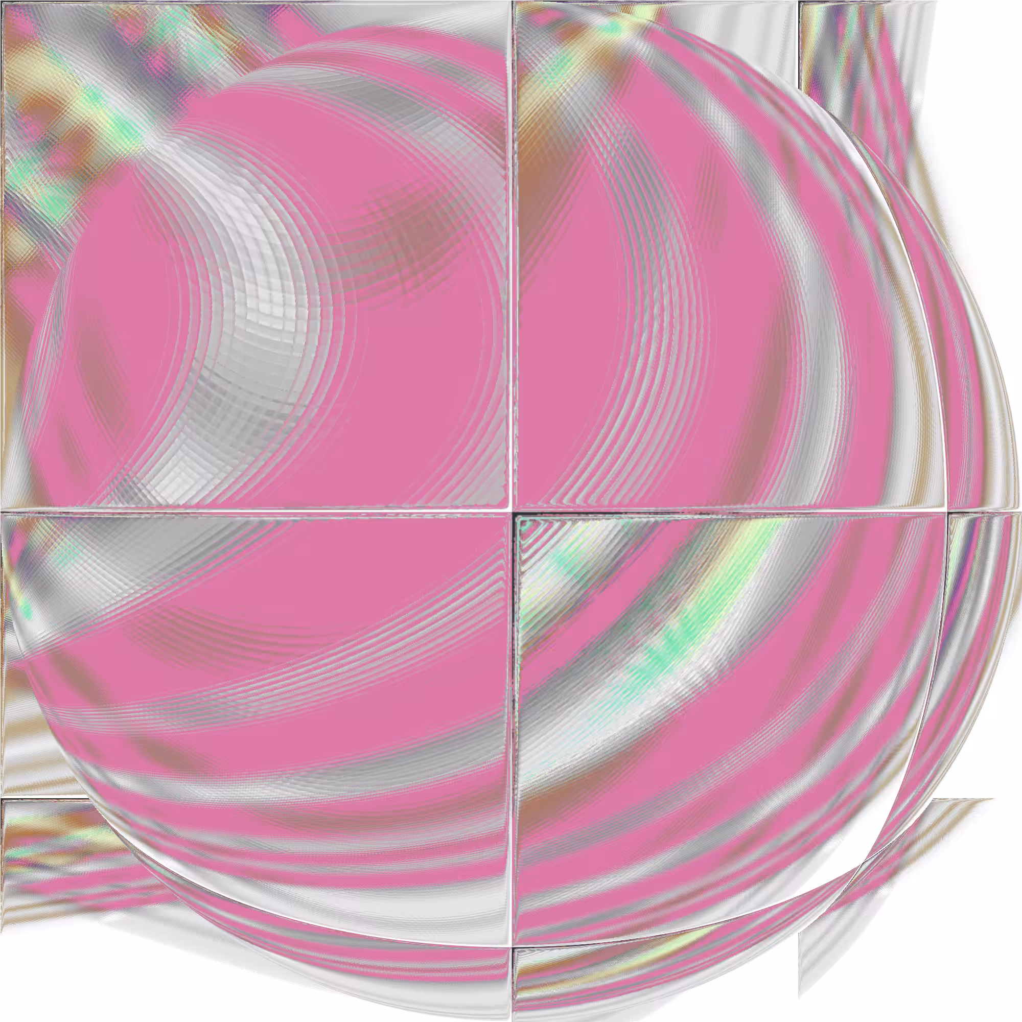 (1/1 edition) Happy Candy DROPZZZ 2
