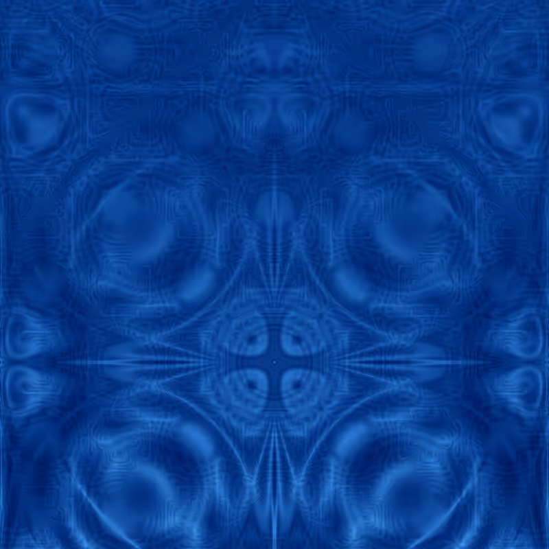 Above (The Infinite) #218
