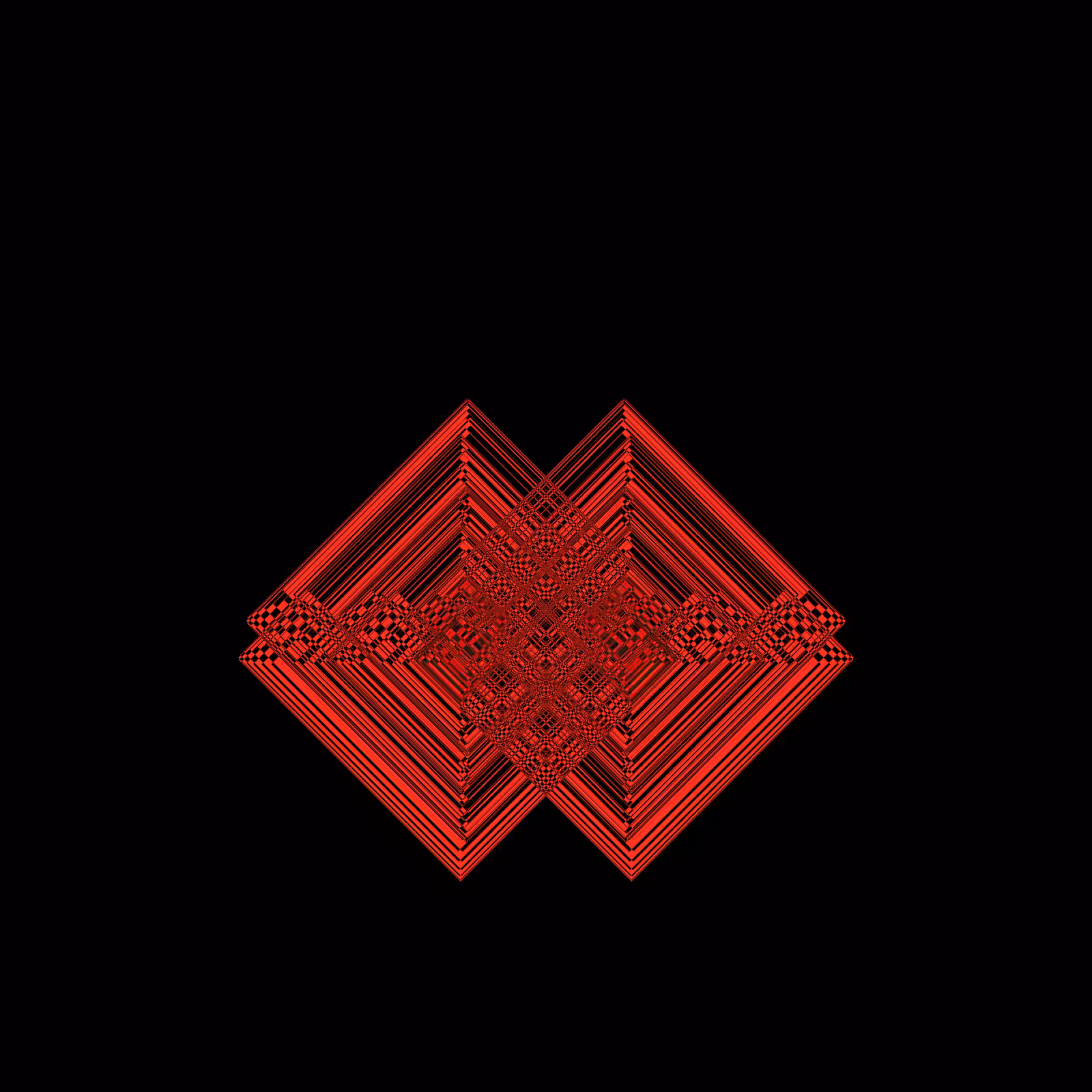 PixelShifter #244