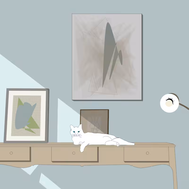 Still Life #10 #74