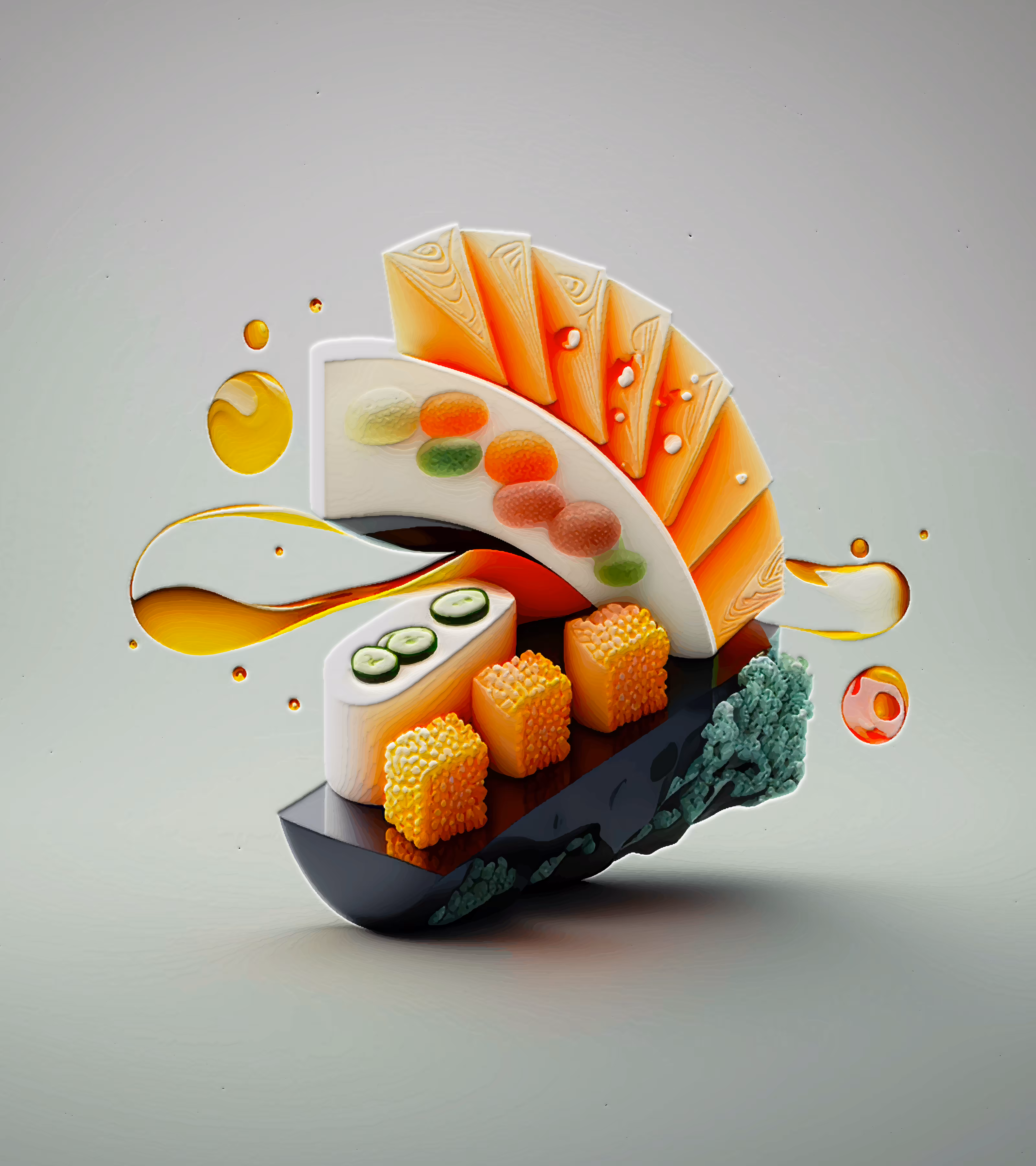 Omakase #53