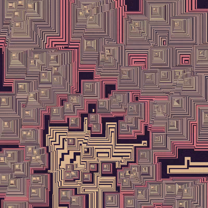 The Fast Marching #84